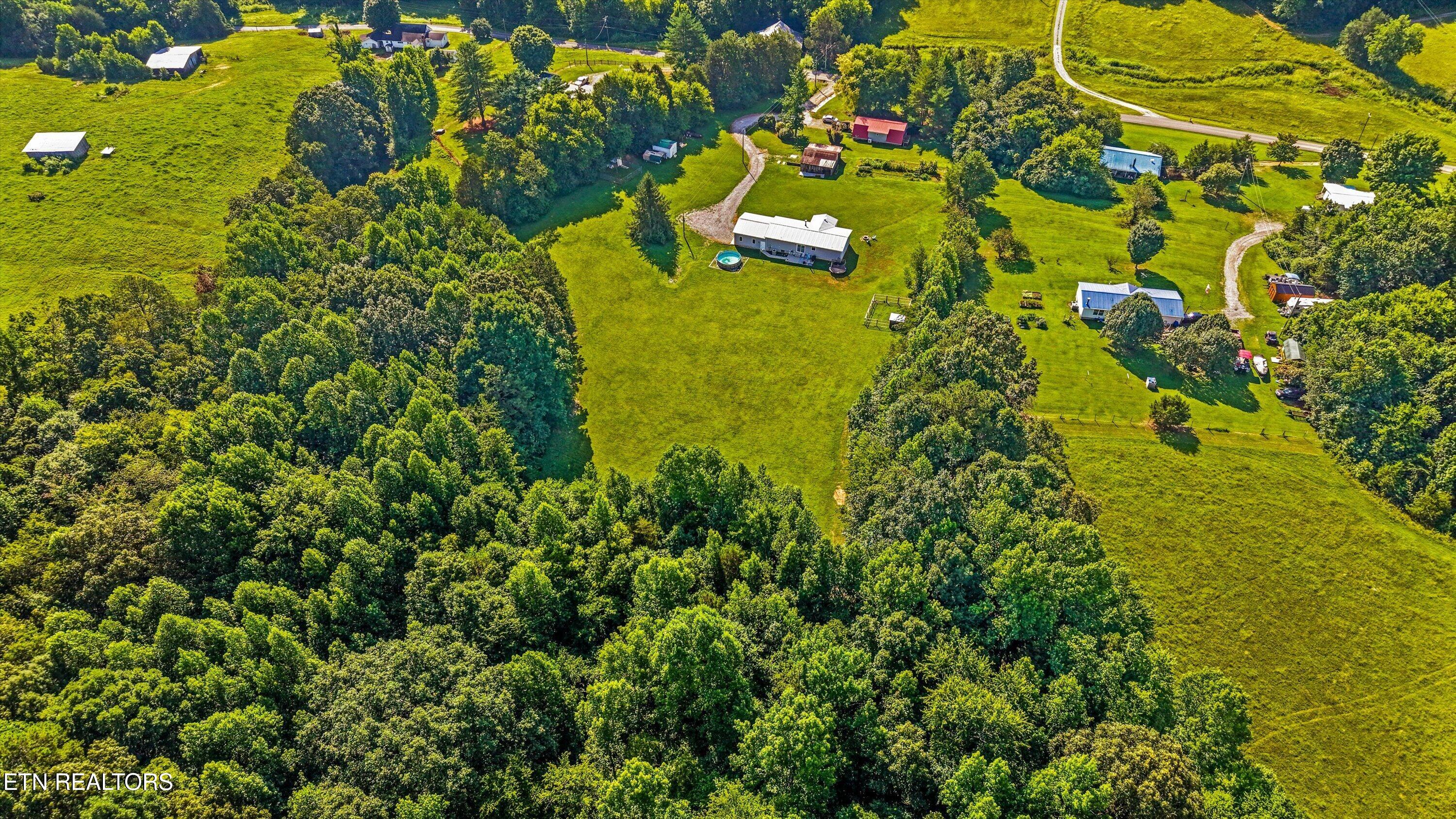 5615 Big Sandy Road Philadelphia TN 37846