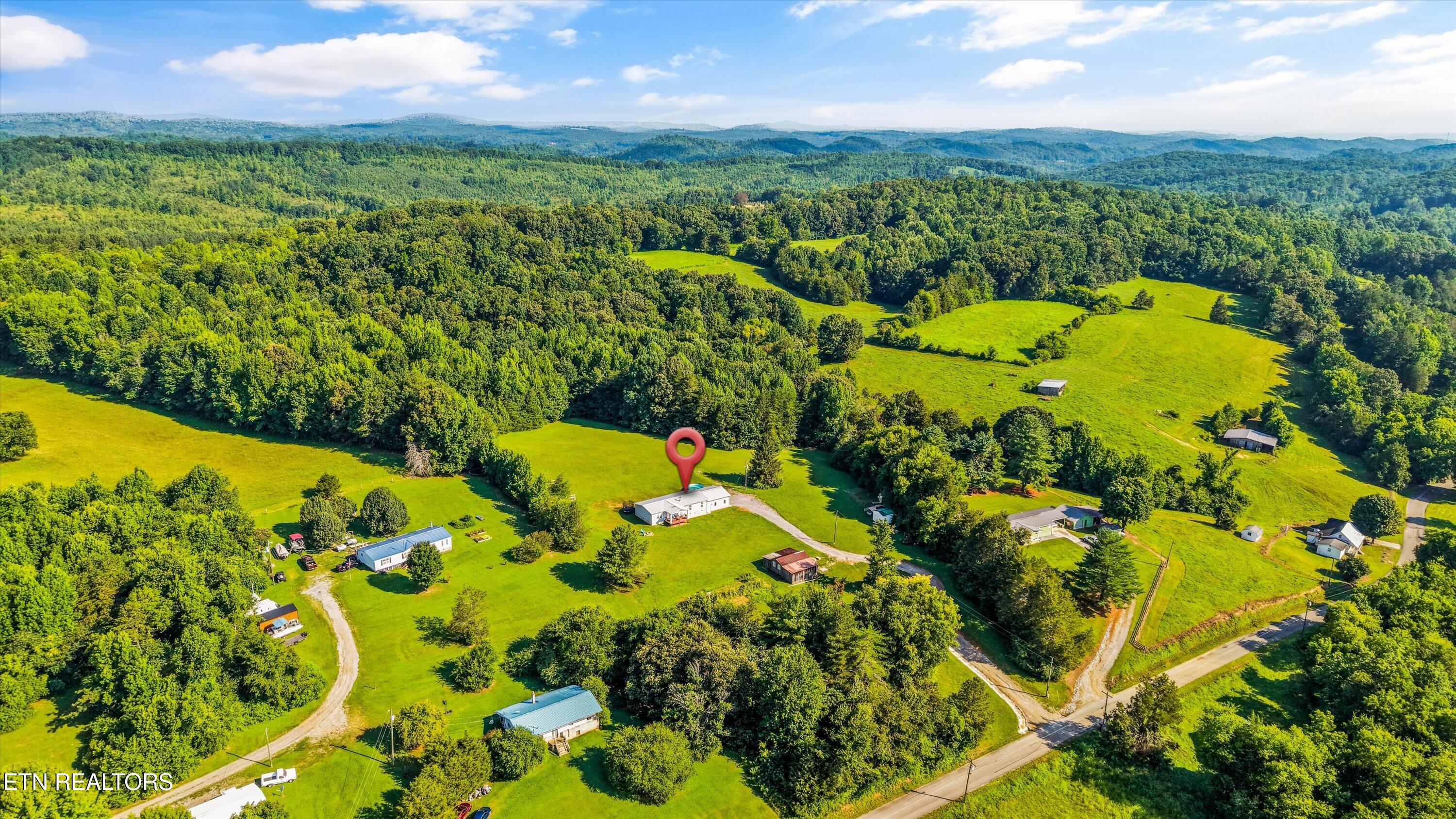 5615 Big Sandy Road Philadelphia TN 37846