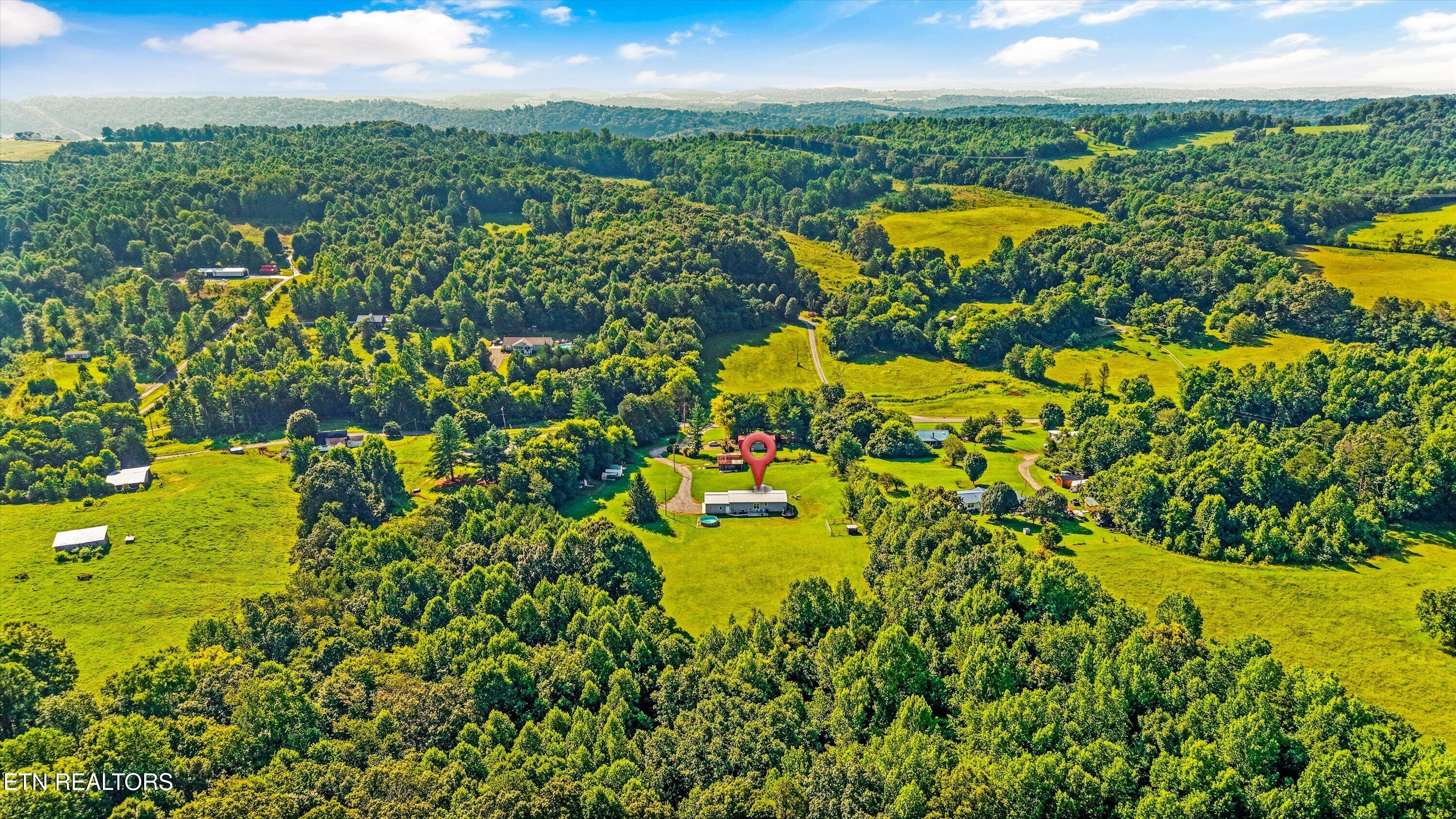 5615 Big Sandy Road Philadelphia TN 37846