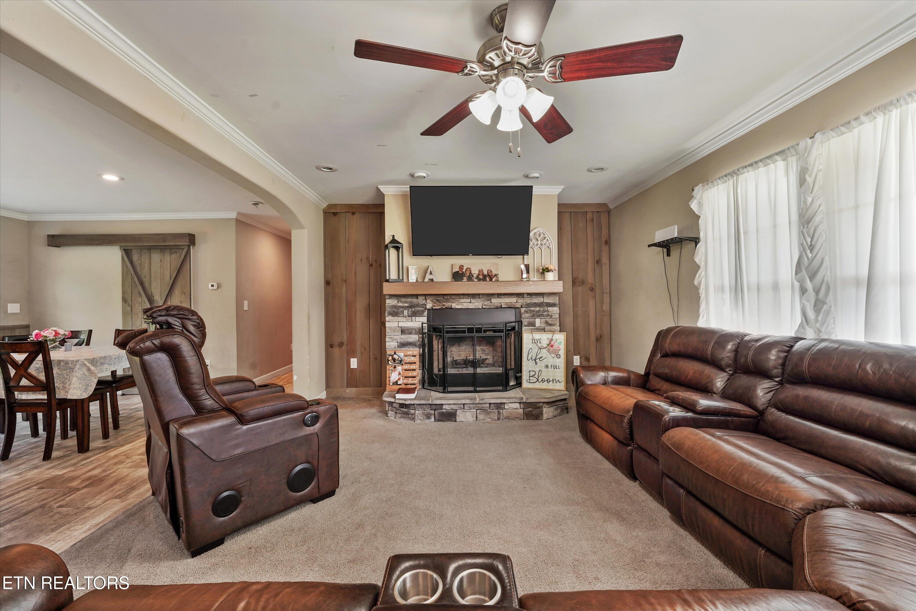 5615 Big Sandy Road Philadelphia TN 37846