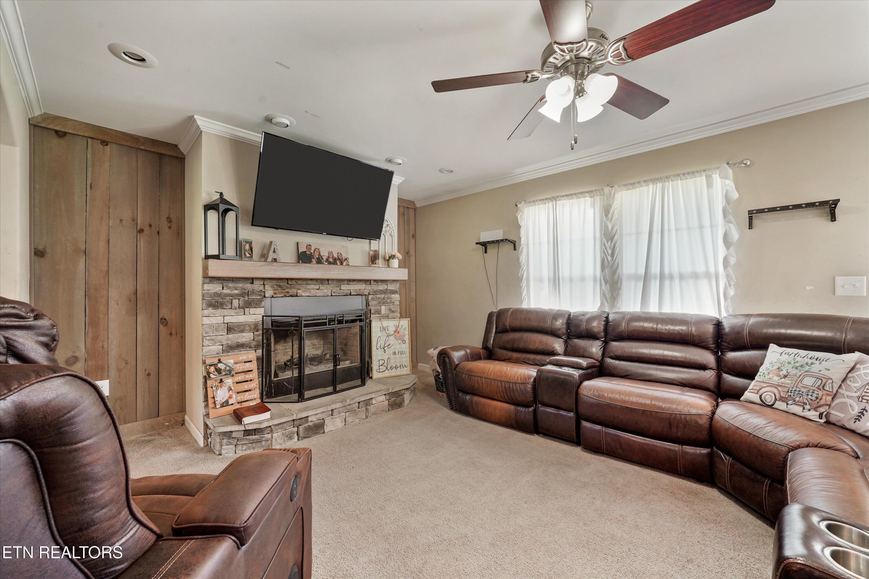 5615 Big Sandy Road Philadelphia TN 37846