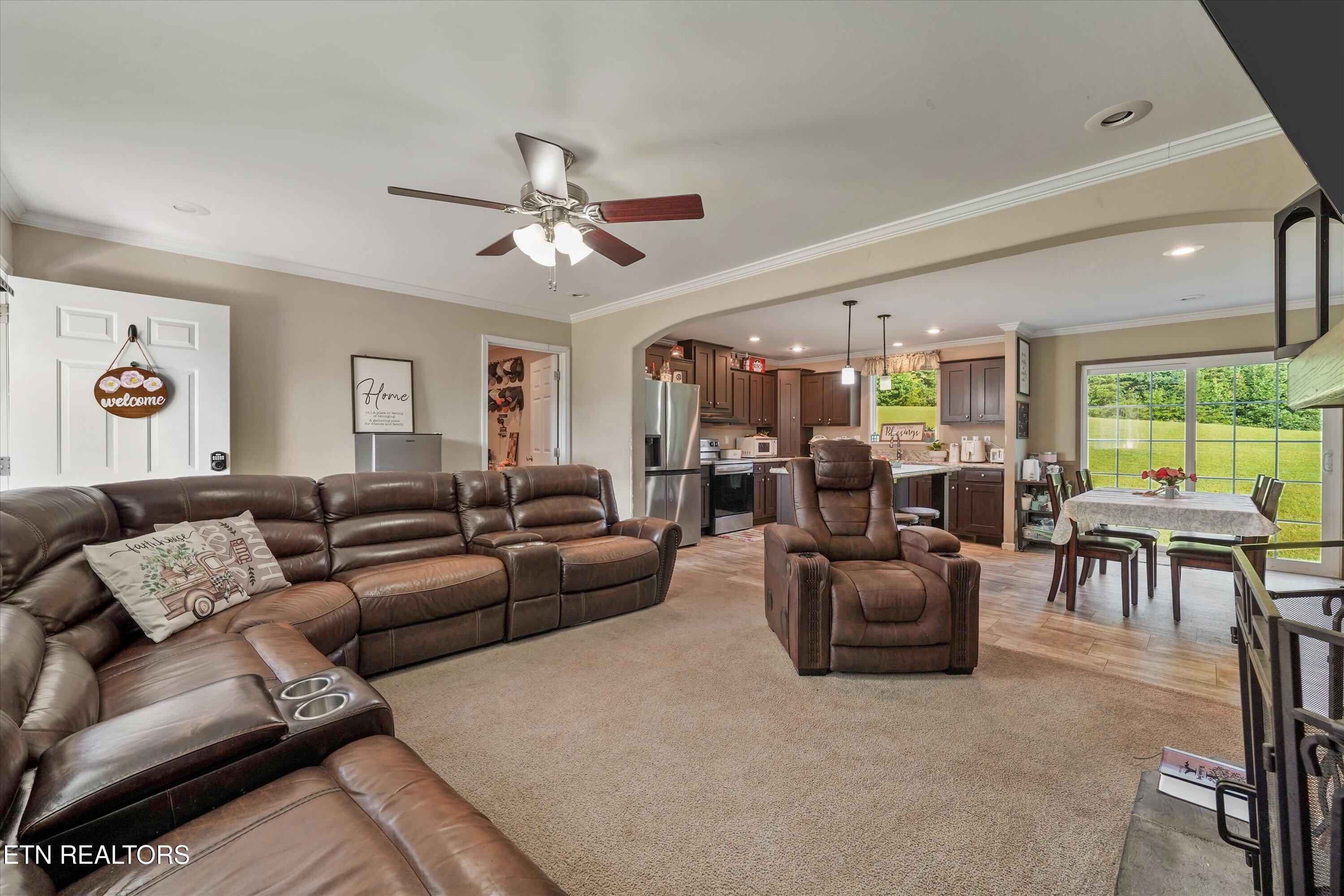 5615 Big Sandy Road Philadelphia TN 37846