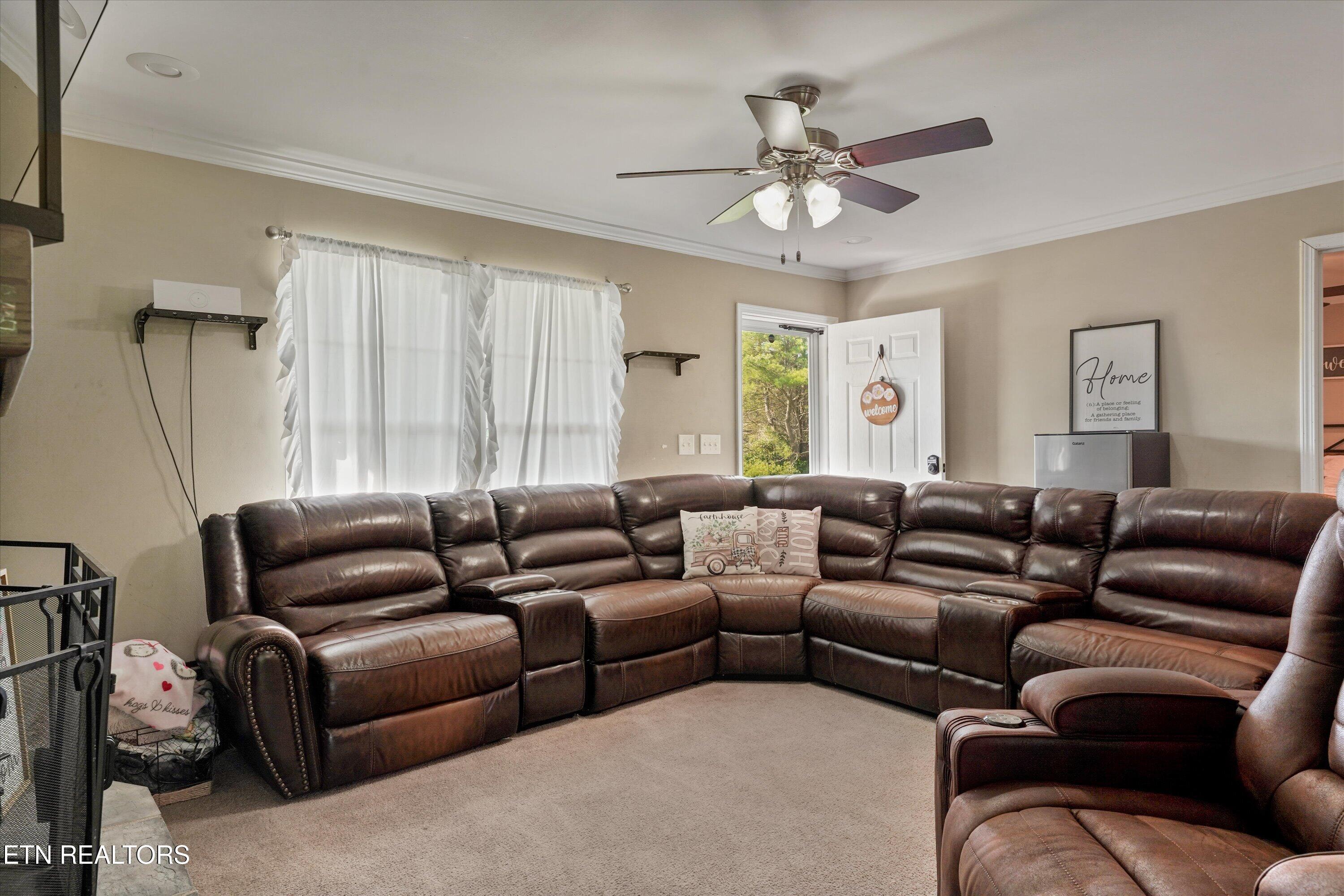 5615 Big Sandy Road Philadelphia TN 37846