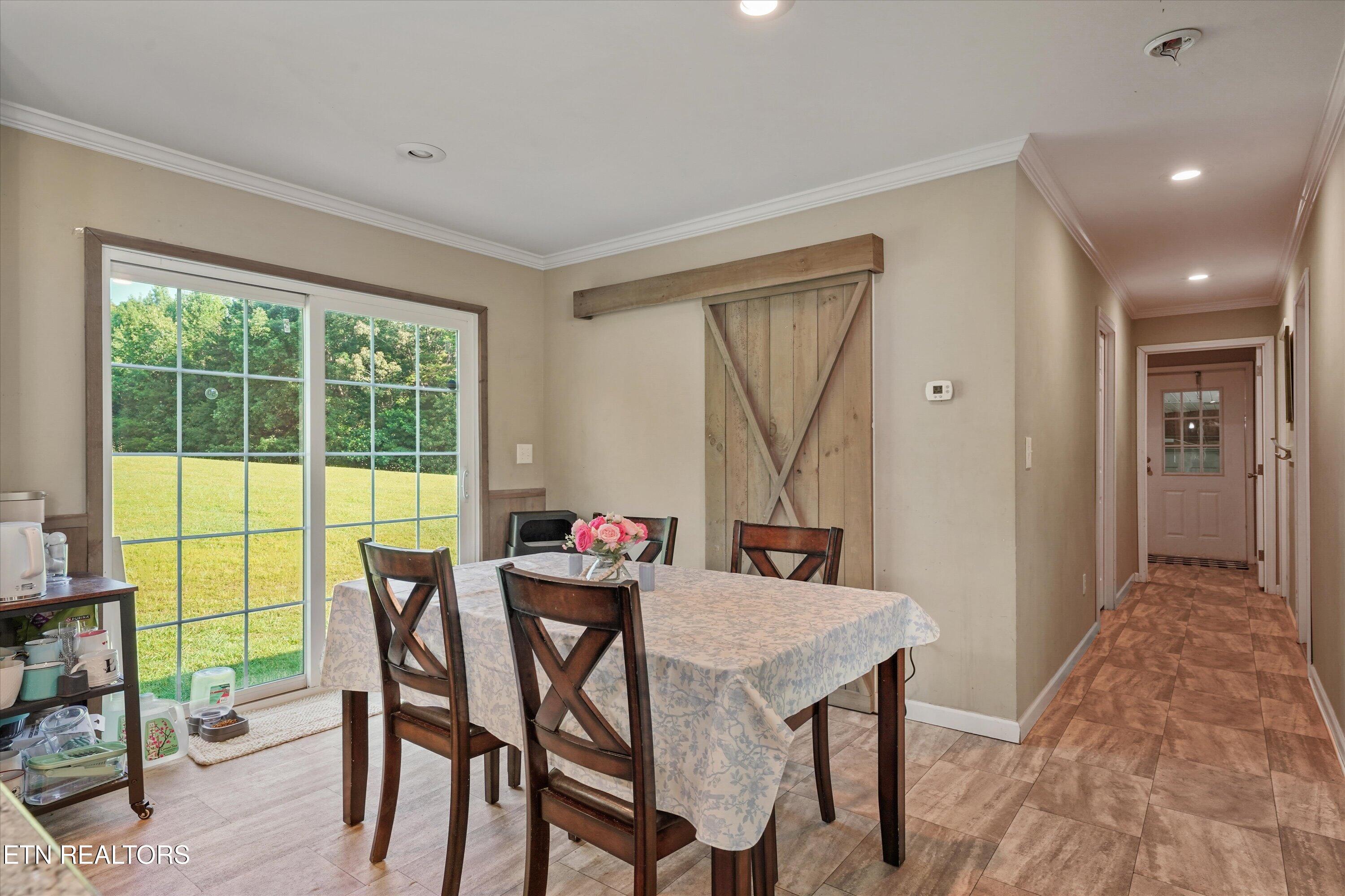 5615 Big Sandy Road Philadelphia TN 37846