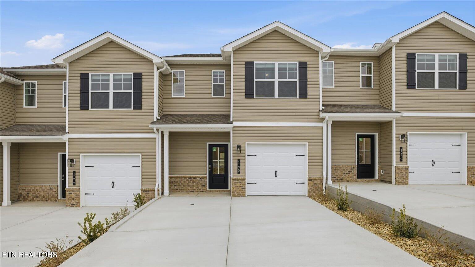 140 Jace Way Kodak TN 37764