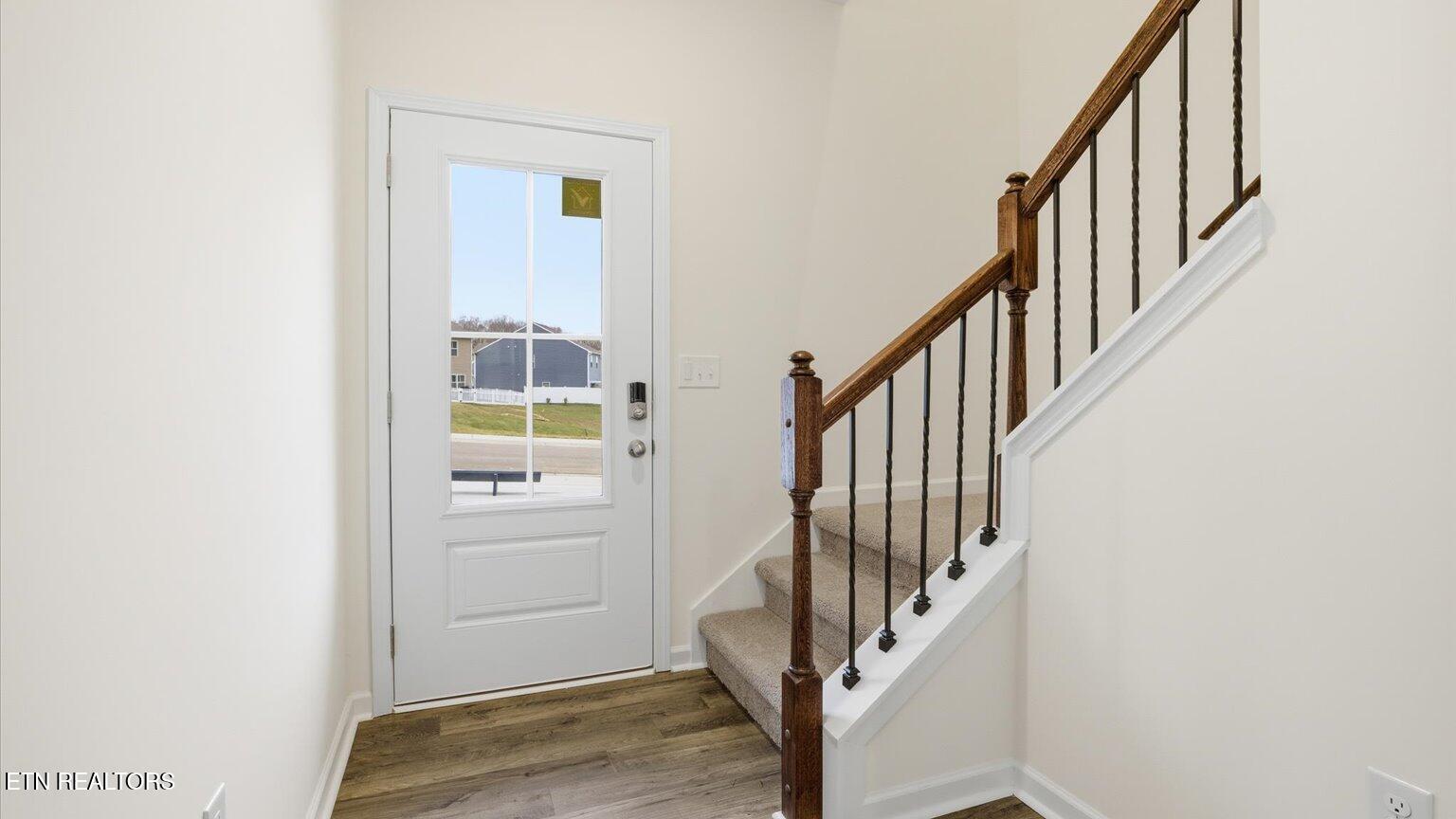 140 Jace Way Kodak TN 37764