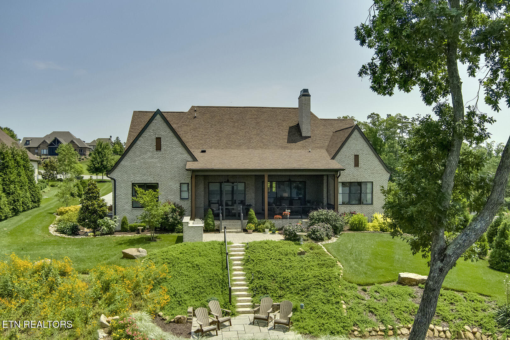 1270 Shadow Hill Drive Lenoir City TN 37772