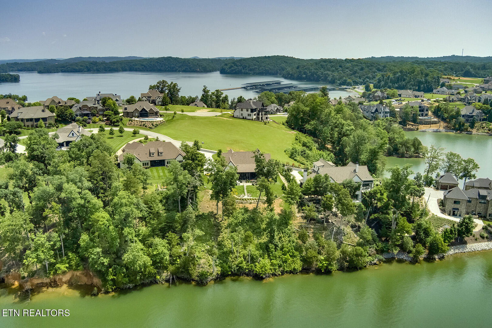 1270 Shadow Hill Drive Lenoir City TN 37772