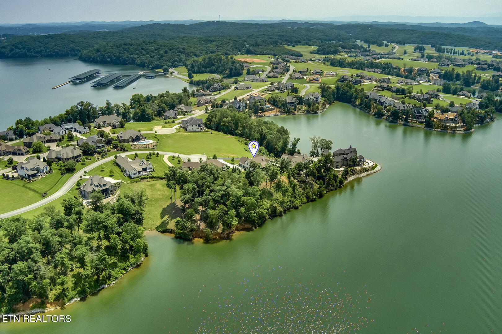1270 Shadow Hill Drive Lenoir City TN 37772