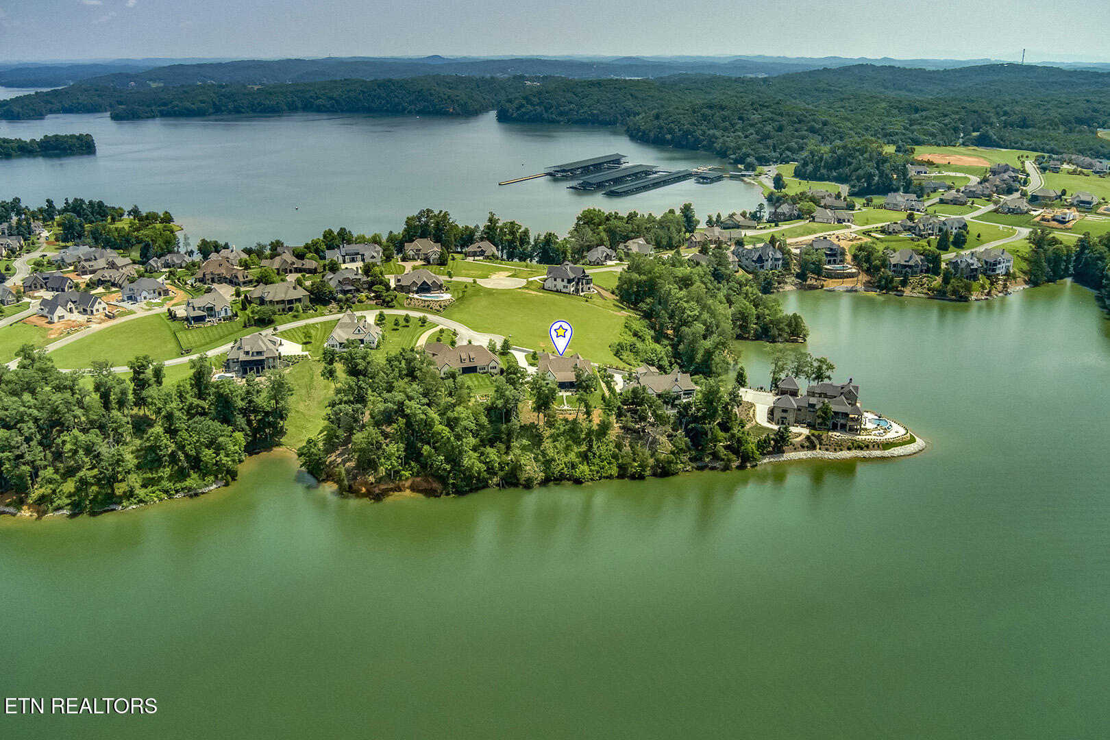 1270 Shadow Hill Drive Lenoir City TN 37772