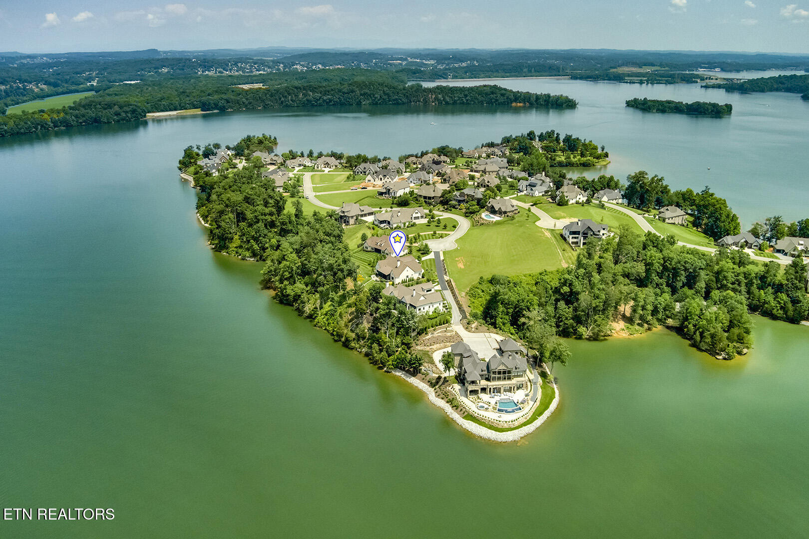 1270 Shadow Hill Drive Lenoir City TN 37772