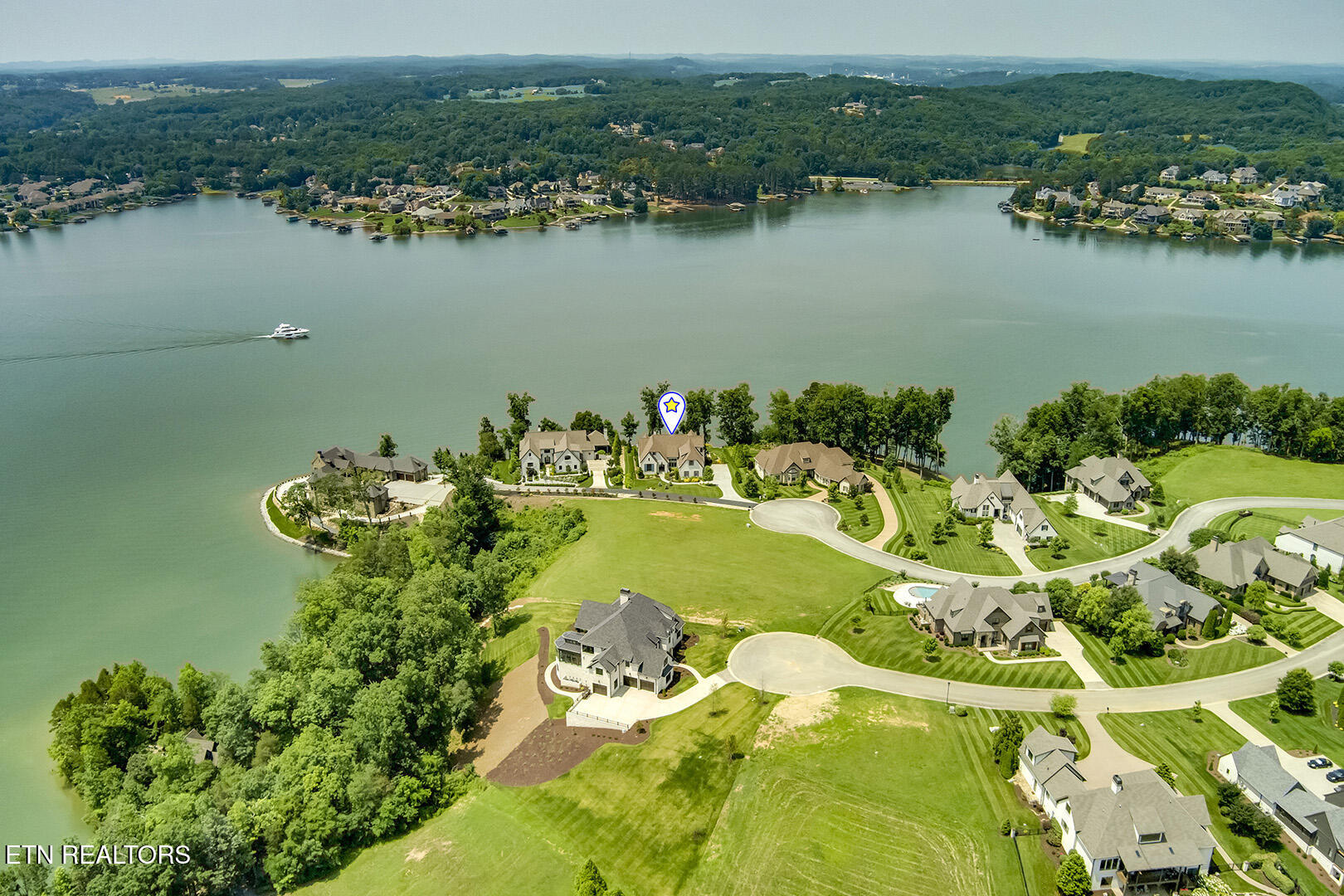1270 Shadow Hill Drive Lenoir City TN 37772