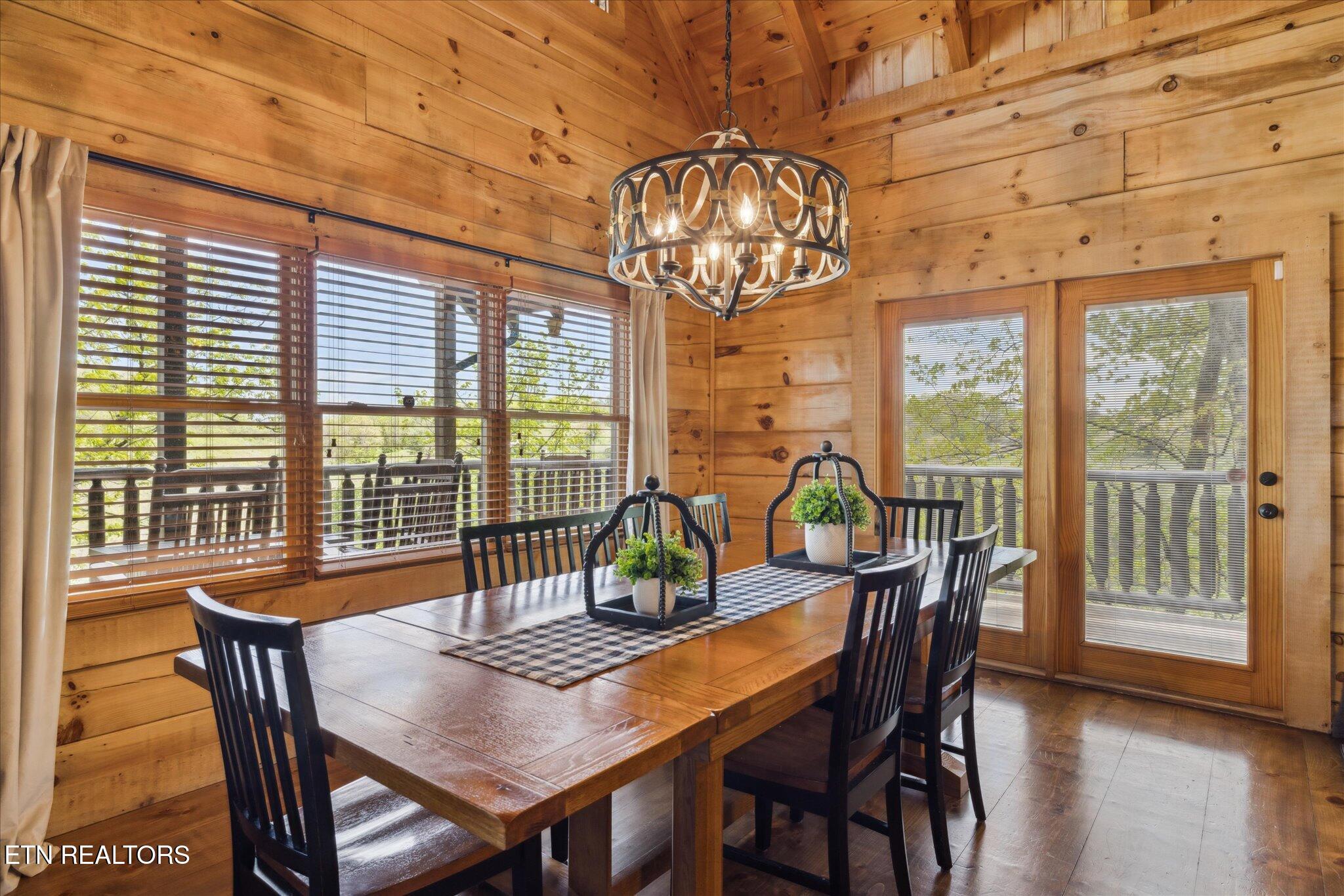 3206 Falling Leaf Way Pigeon Forge TN 37863