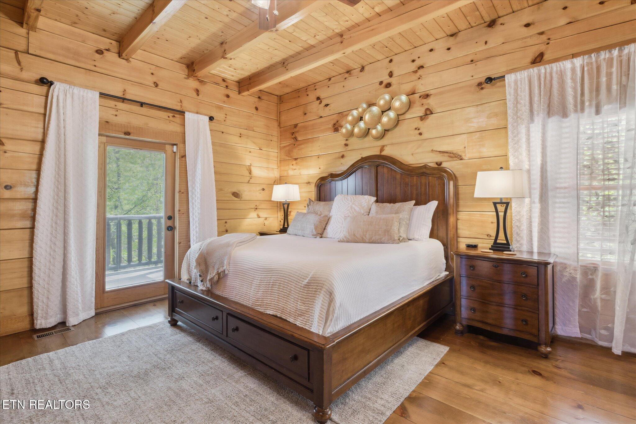3206 Falling Leaf Way Pigeon Forge TN 37863