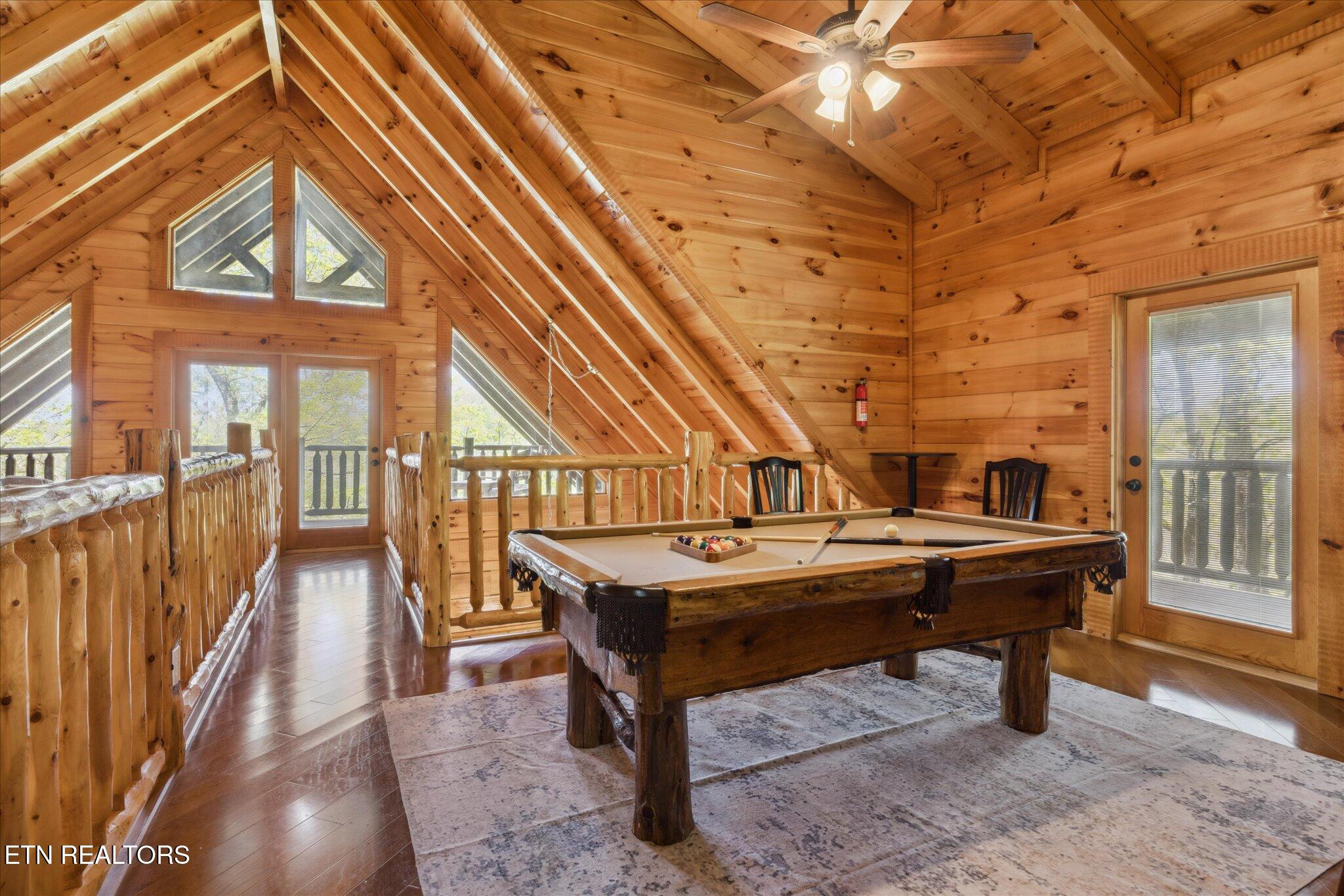 3206 Falling Leaf Way Pigeon Forge TN 37863