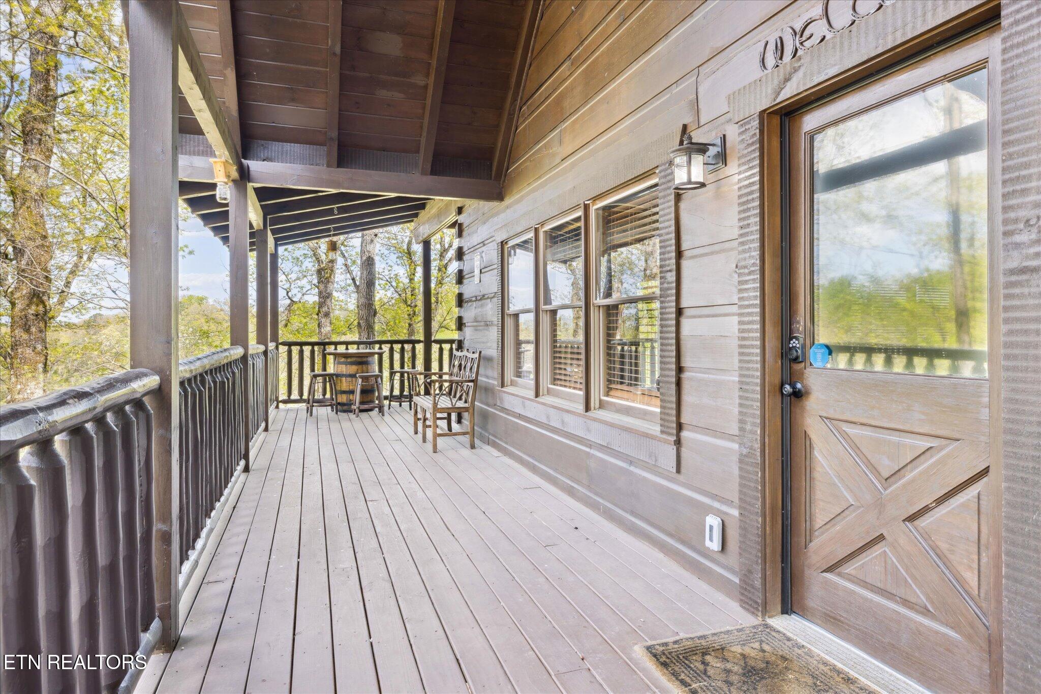 3206 Falling Leaf Way Pigeon Forge TN 37863