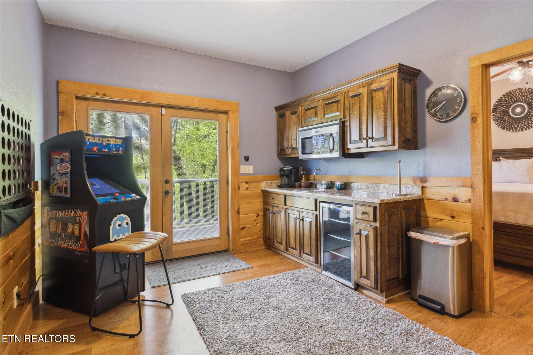 3206 Falling Leaf Way Pigeon Forge TN 37863