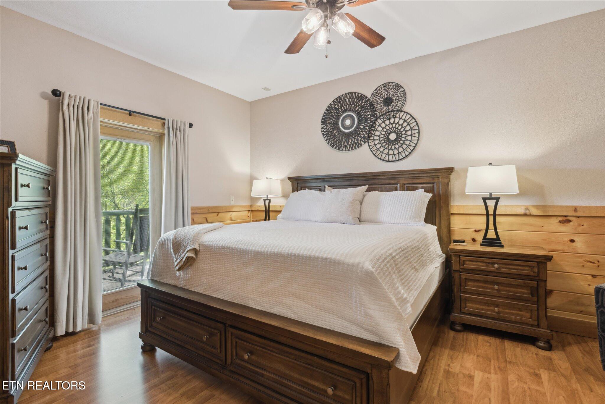 3206 Falling Leaf Way Pigeon Forge TN 37863