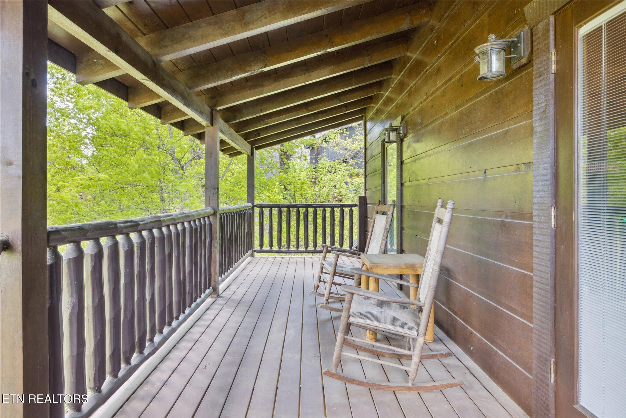 3206 Falling Leaf Way Pigeon Forge TN 37863