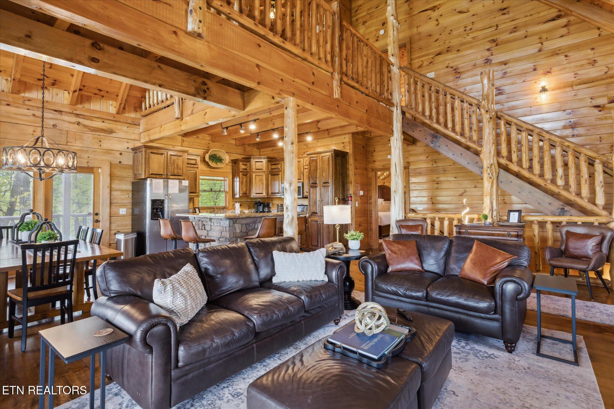 3206 Falling Leaf Way Pigeon Forge TN 37863