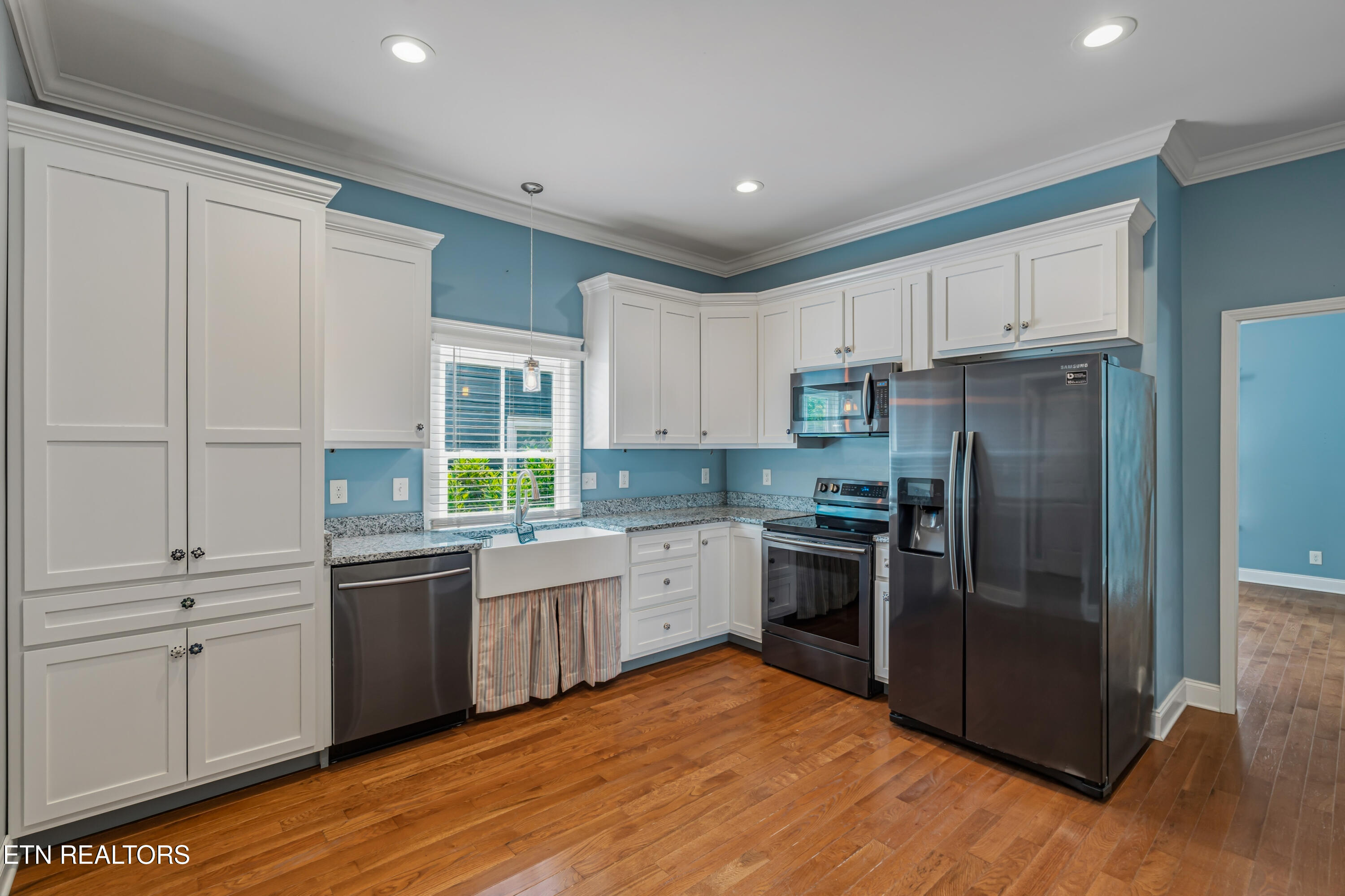 217 Leonard Place Knoxville TN 37917
