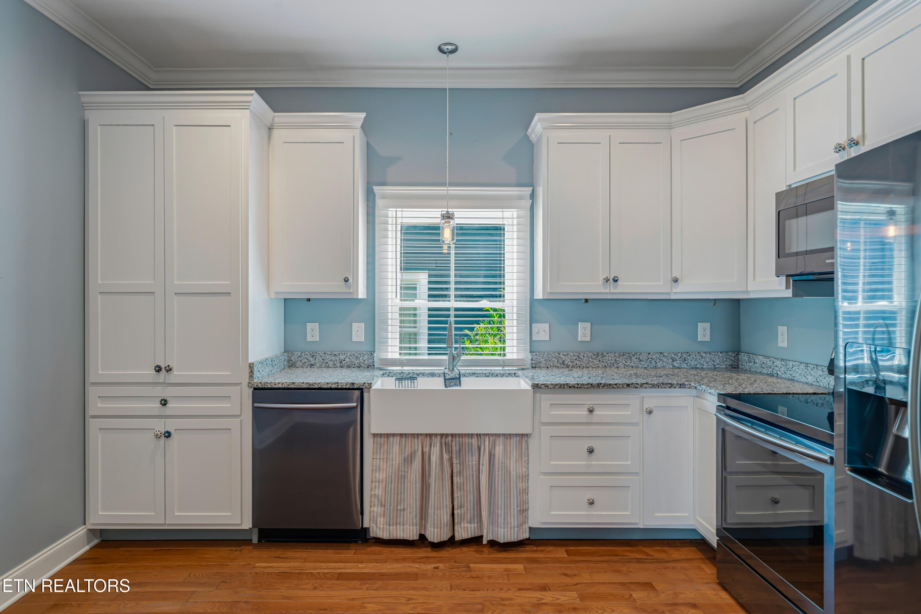 217 Leonard Place Knoxville TN 37917