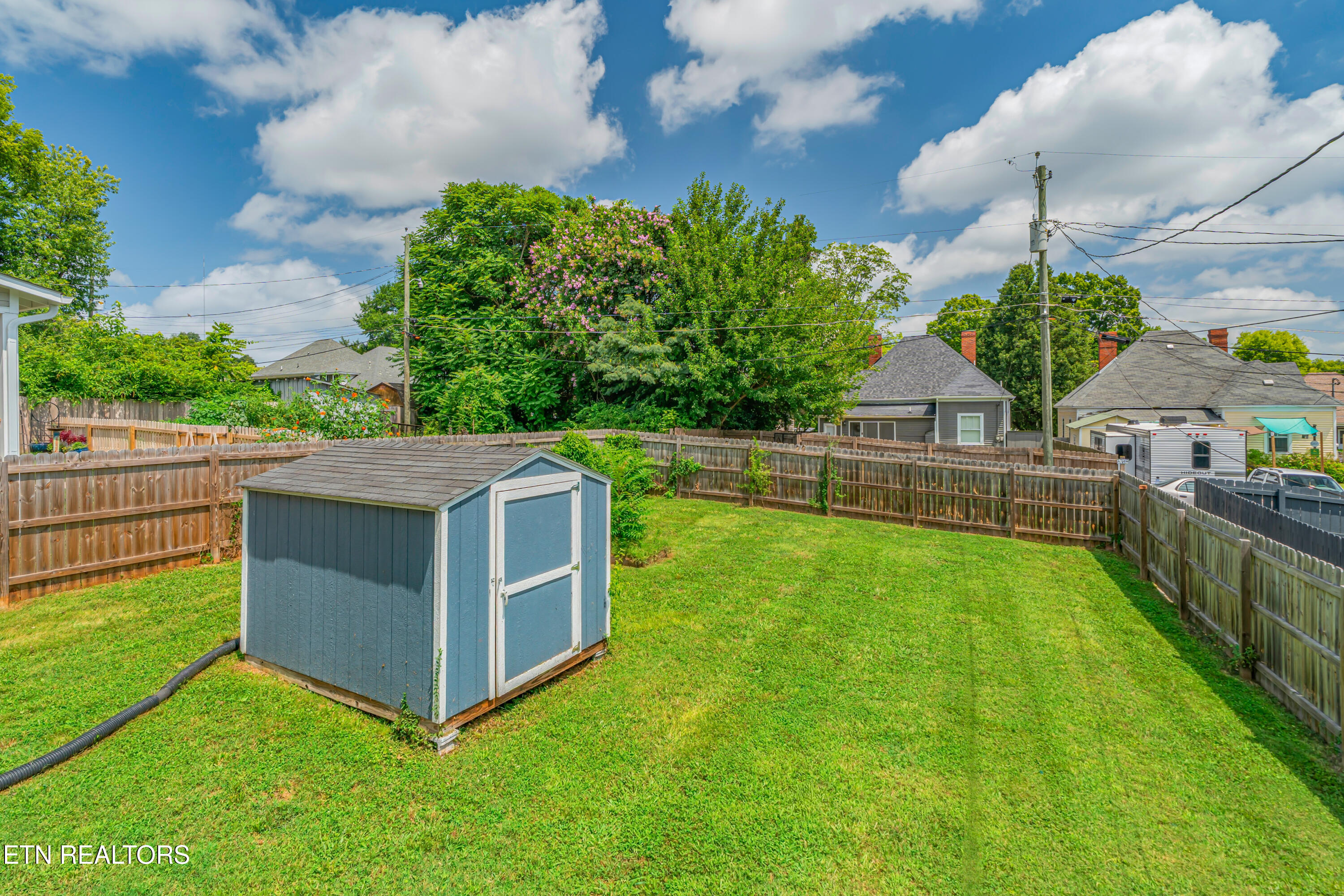 217 Leonard Place Knoxville TN 37917