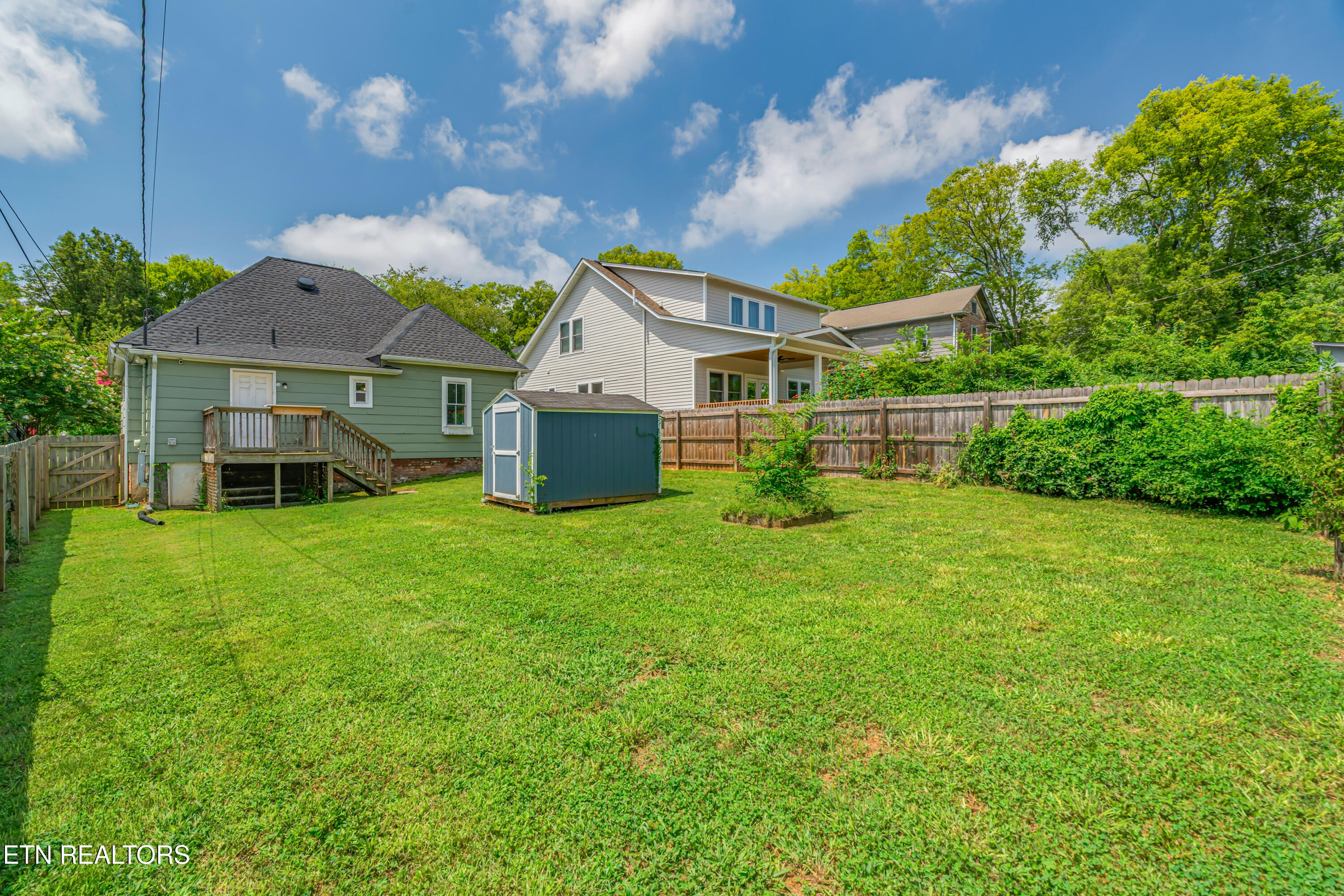 217 Leonard Place Knoxville TN 37917