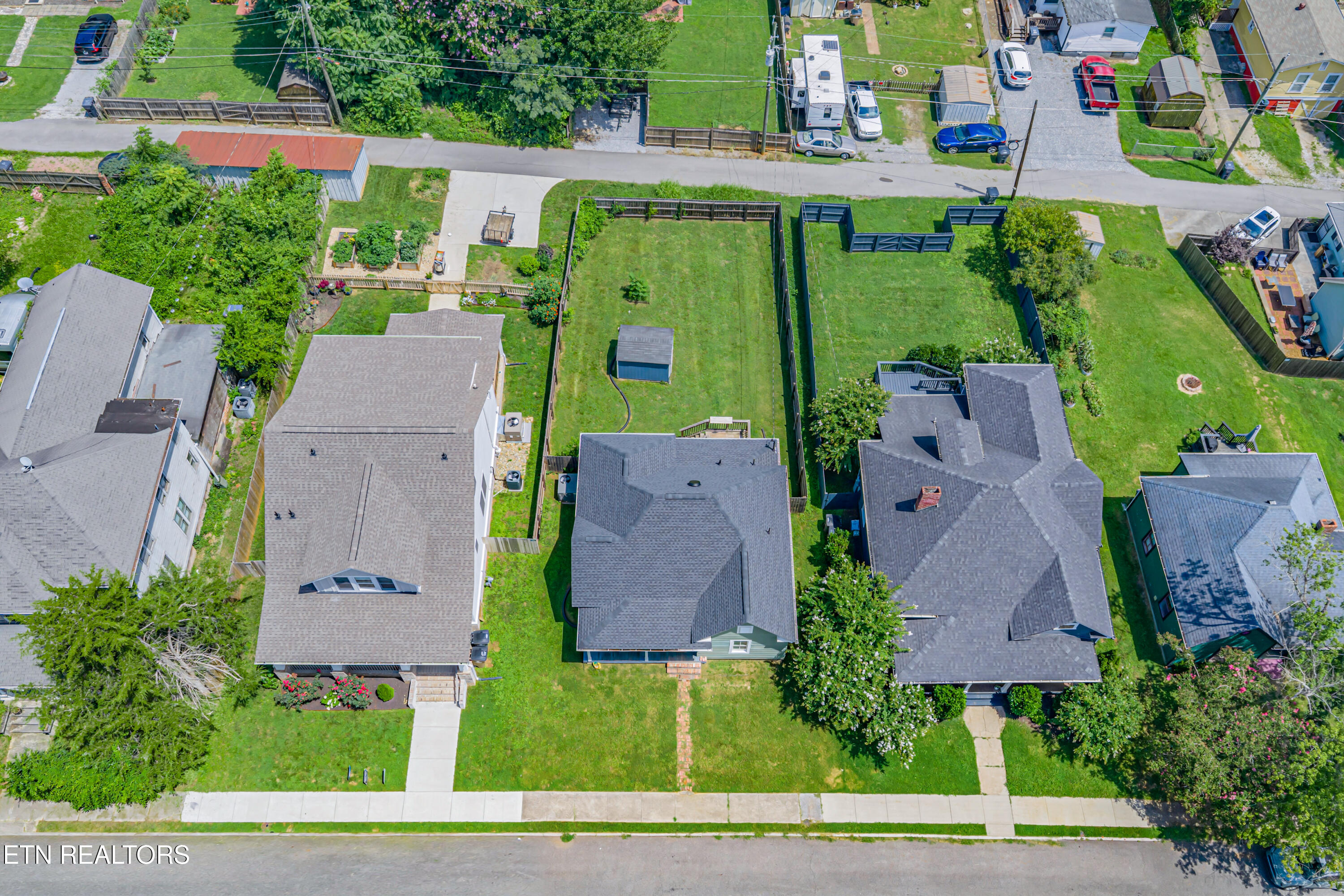 217 Leonard Place Knoxville TN 37917