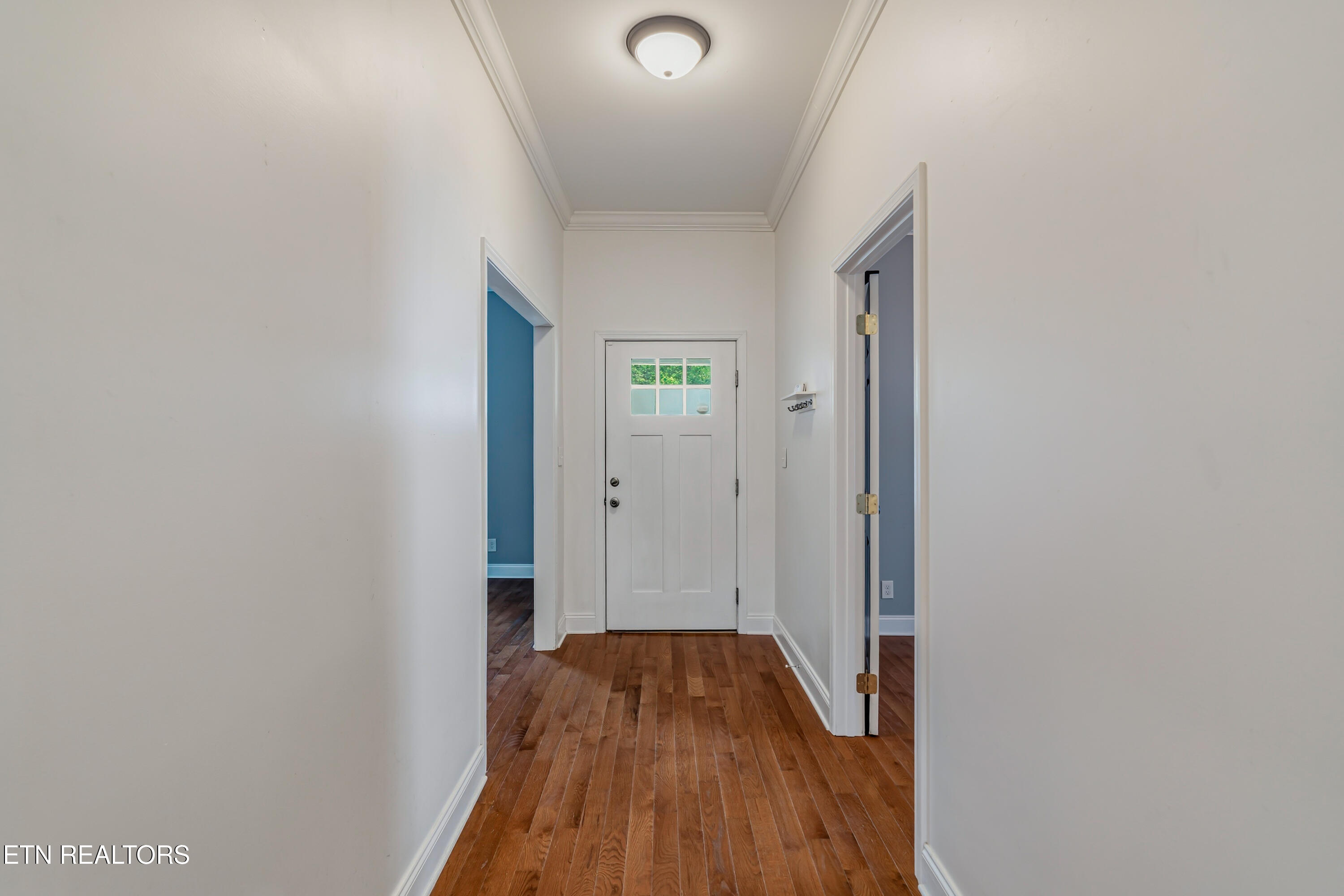 217 Leonard Place Knoxville TN 37917