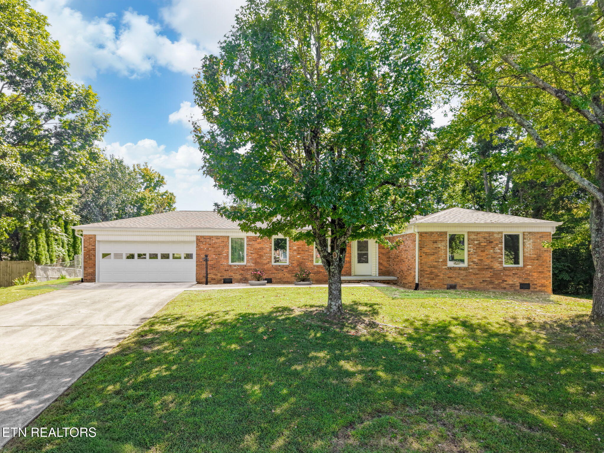 11554 Midhurst Drive Knoxville TN 37934