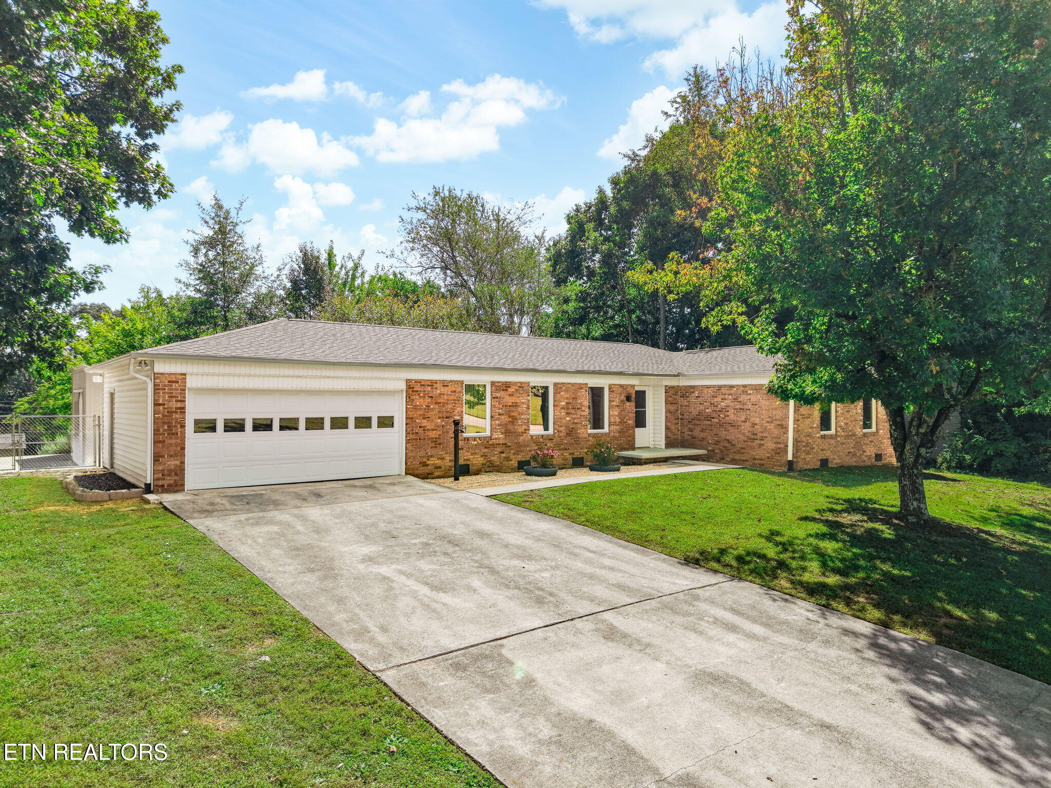 11554 Midhurst Drive Knoxville TN 37934