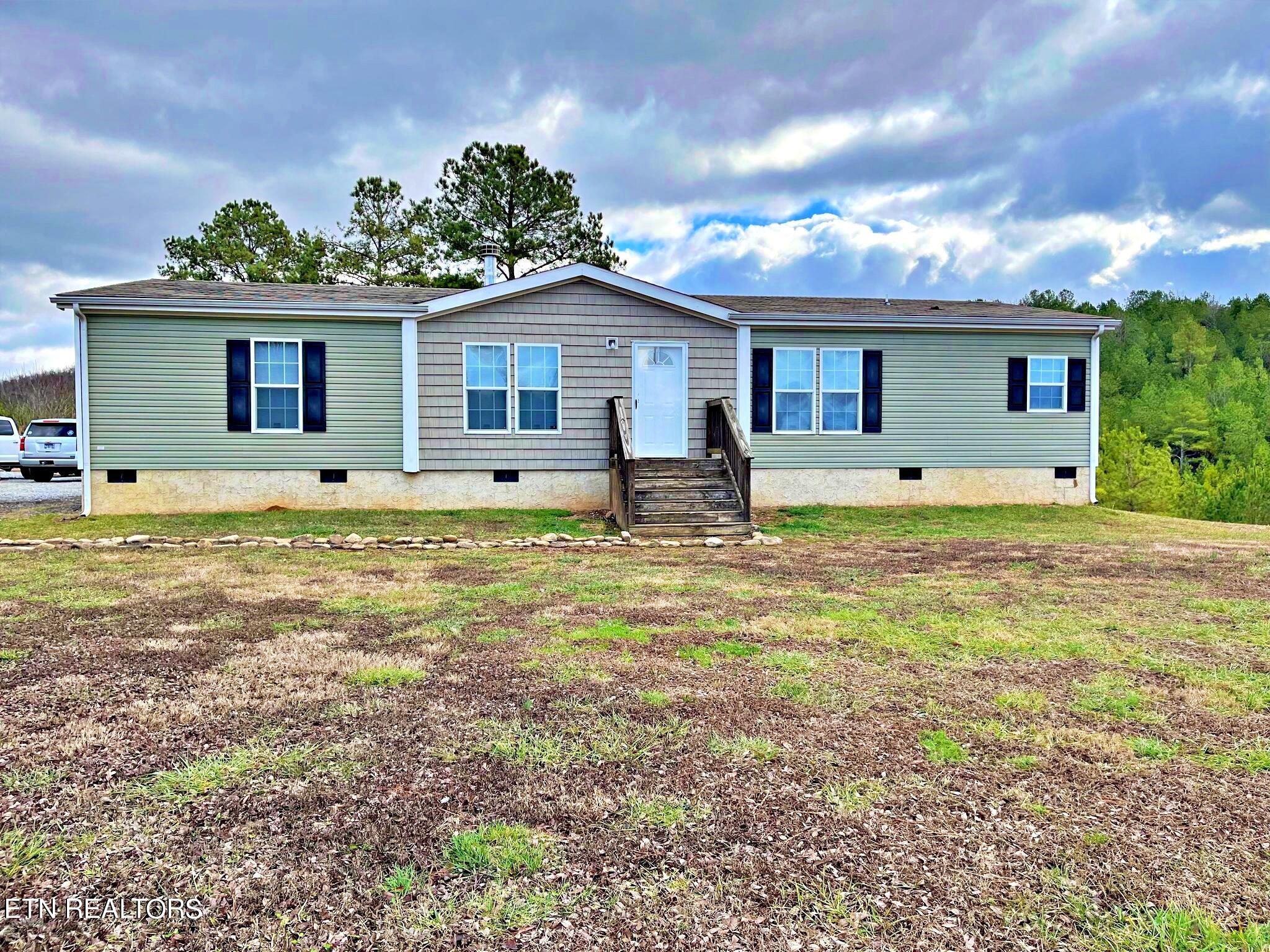 560 S Ridge Line Road Decatur TN 37322