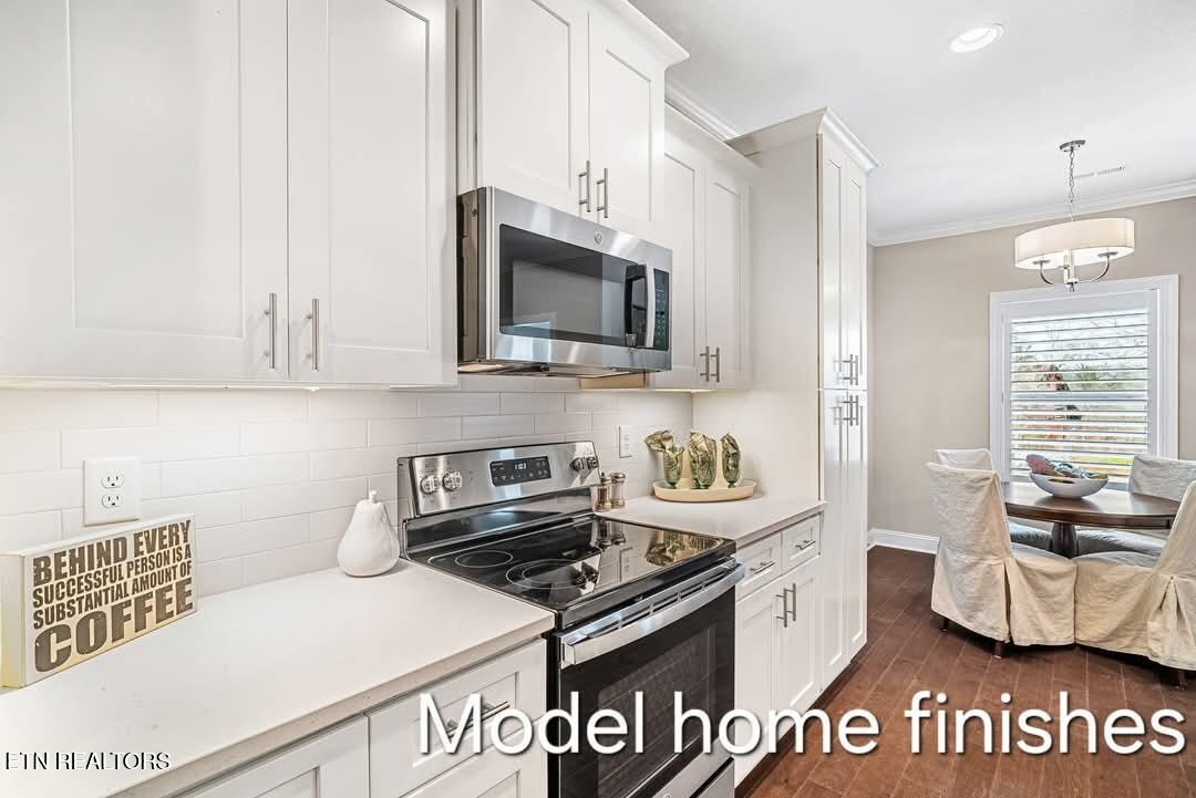 1347 Kenzi Rose Lane Knoxville TN 37918