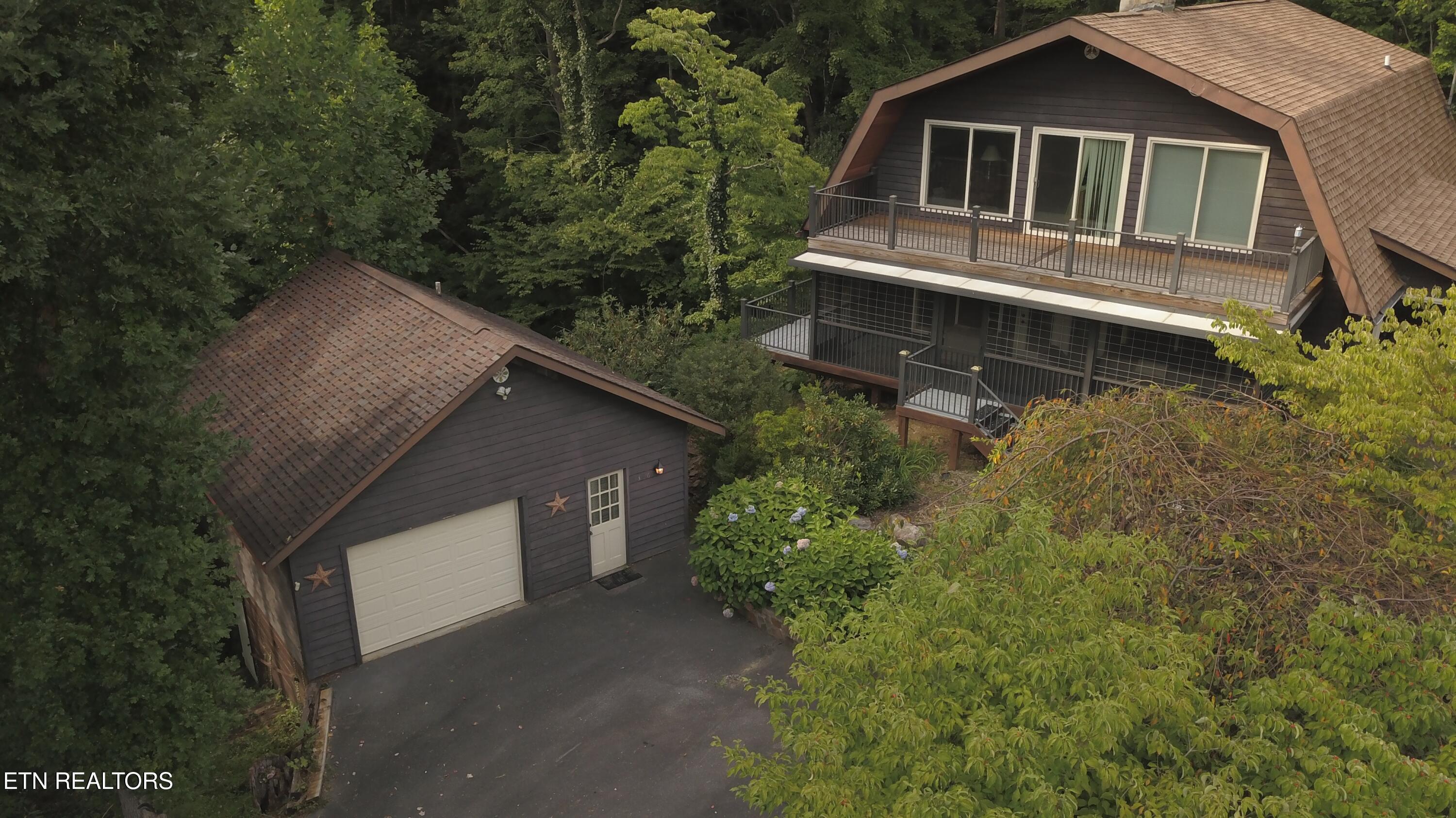 326 Overview Drive Gatlinburg TN 37738