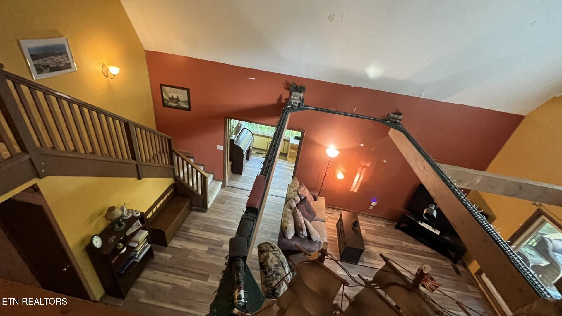 326 Overview Drive Gatlinburg TN 37738