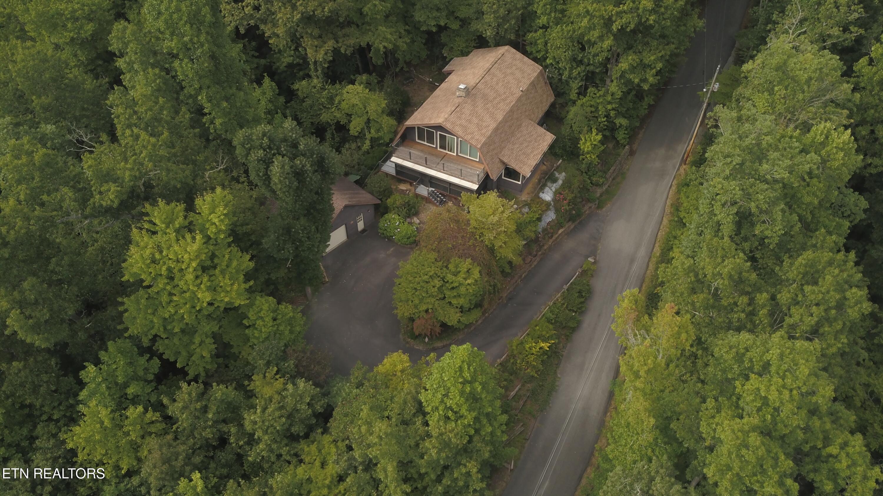 326 Overview Drive Gatlinburg TN 37738