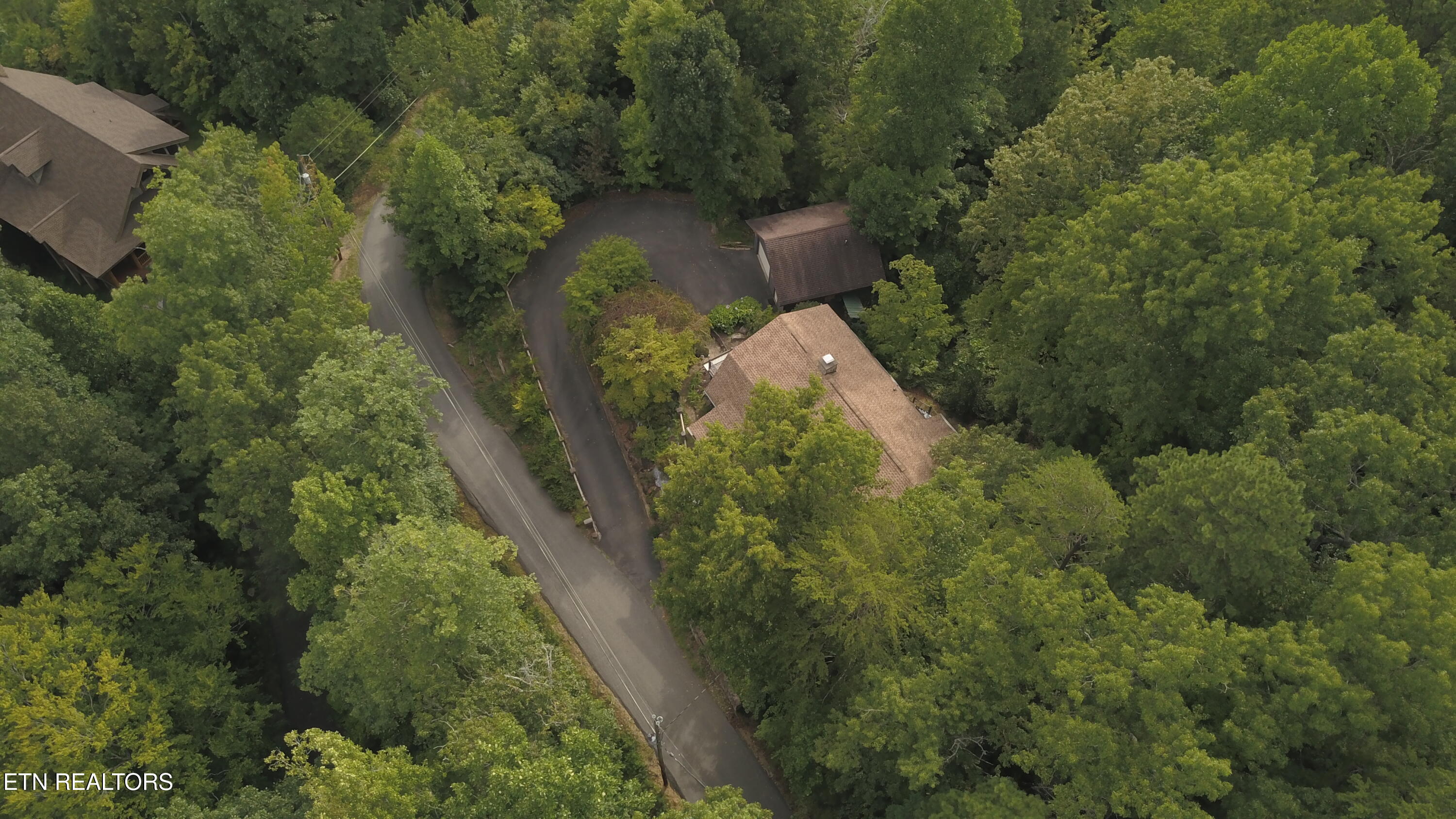 326 Overview Drive Gatlinburg TN 37738