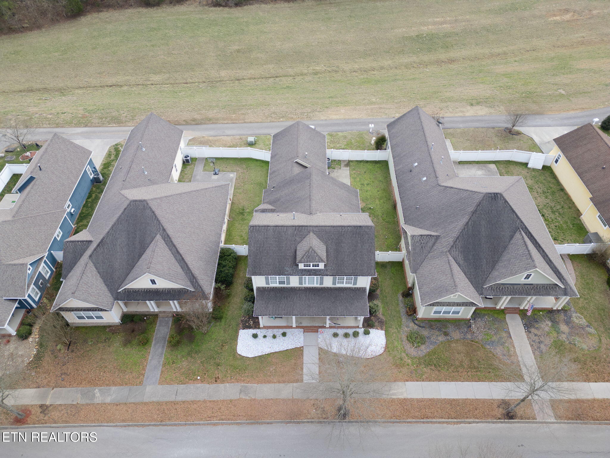 117 Fallberry Street Oak Ridge TN 37830