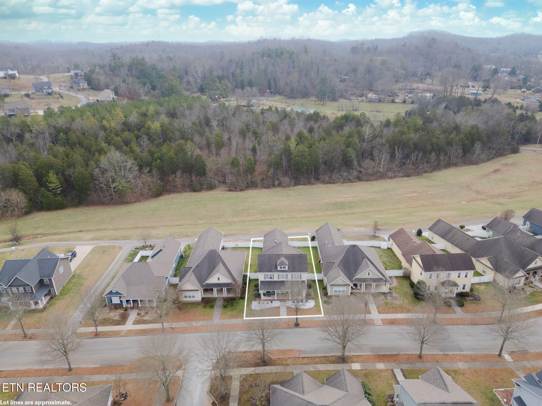 117 Fallberry Street Oak Ridge TN 37830