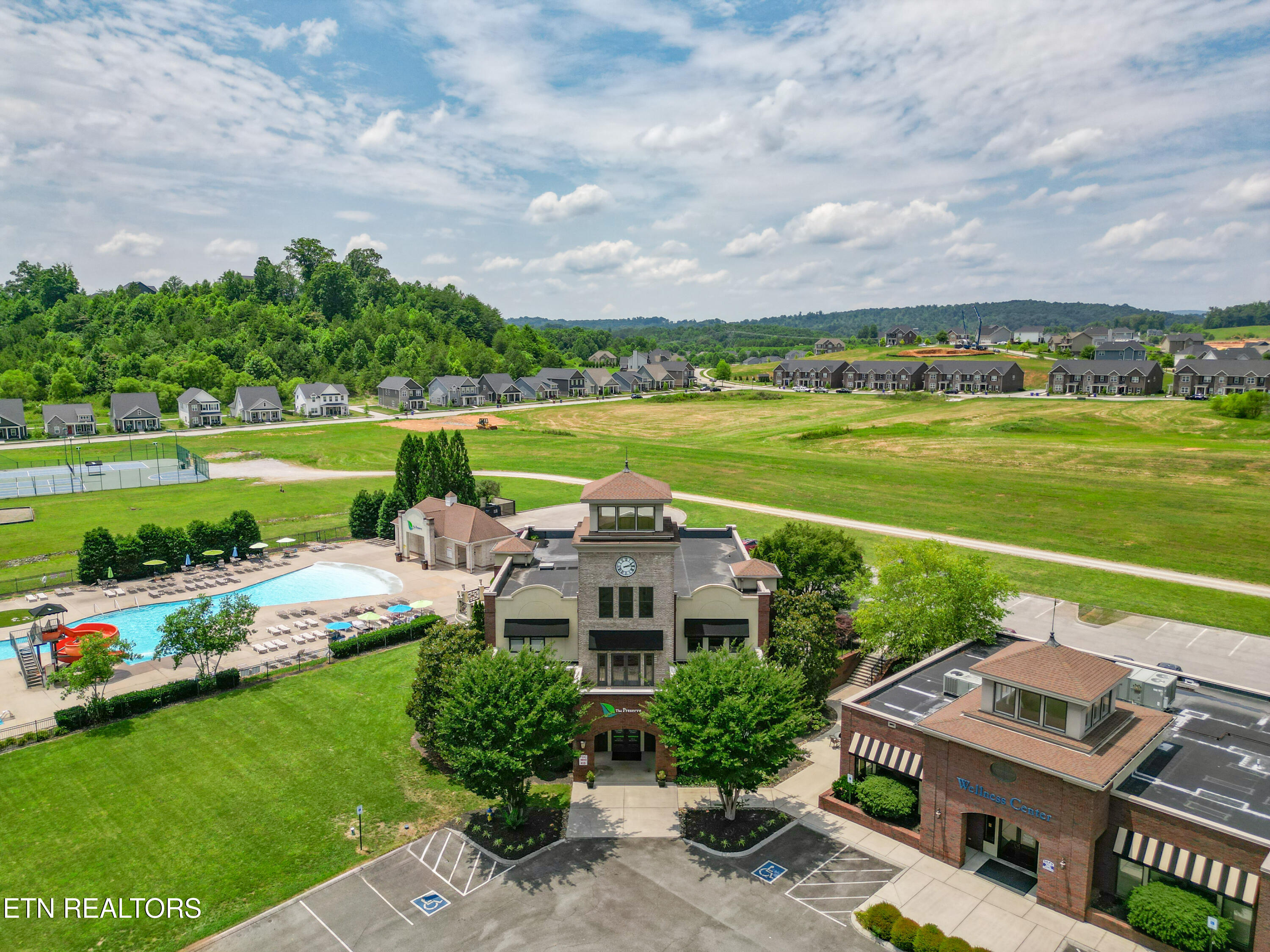 117 Fallberry Street Oak Ridge TN 37830