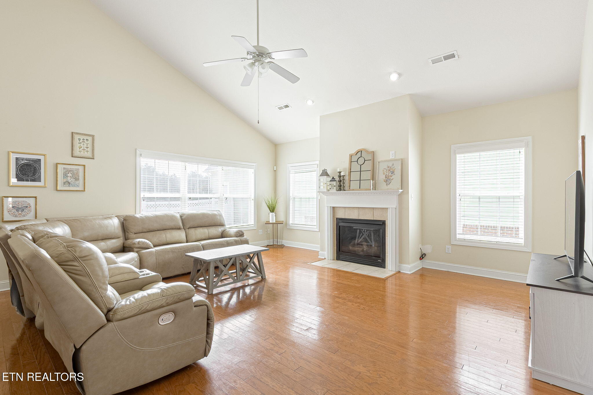 117 Fallberry Street Oak Ridge TN 37830