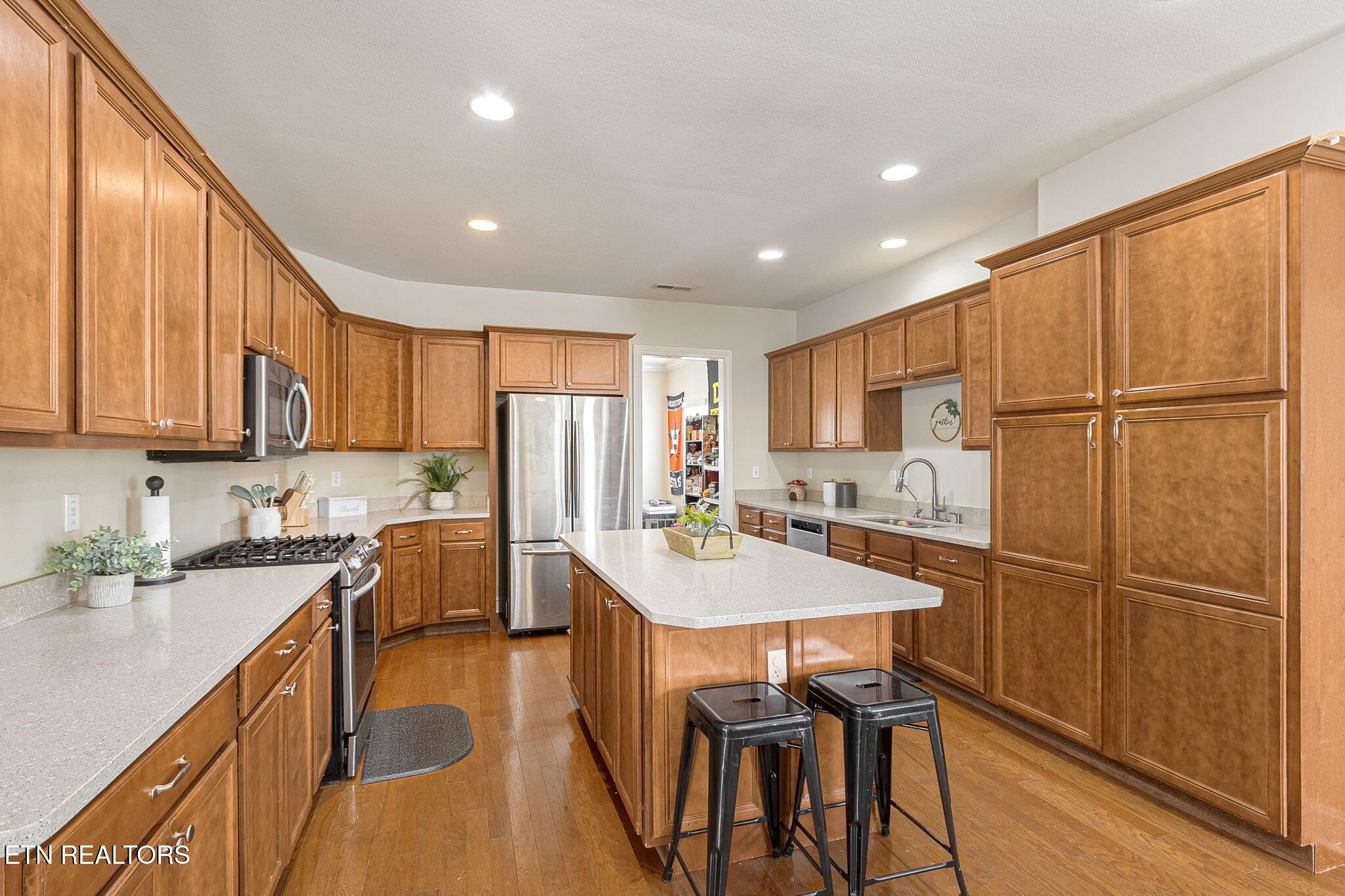117 Fallberry Street Oak Ridge TN 37830