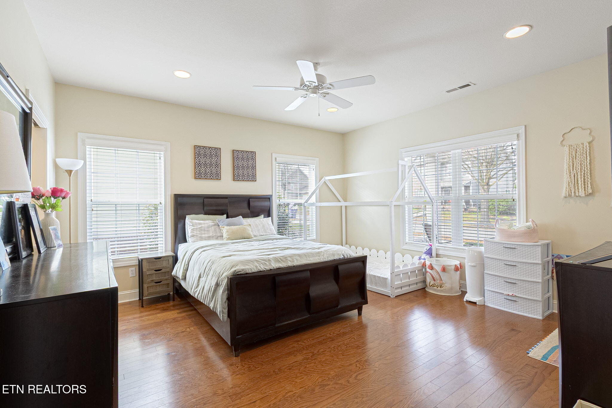 117 Fallberry Street Oak Ridge TN 37830