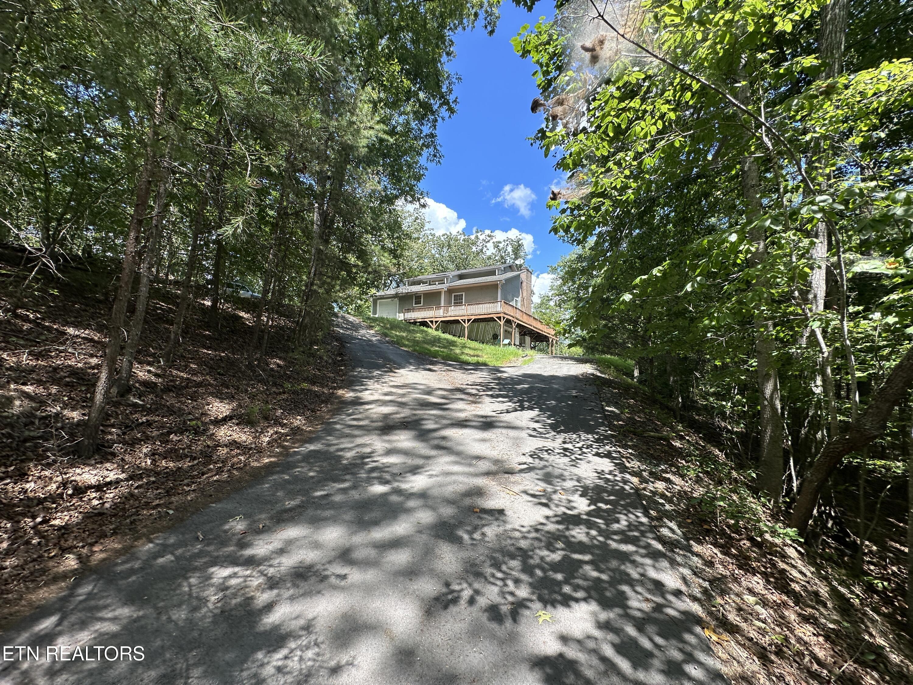 328 N Dark Hollow Road Andersonville TN 37705