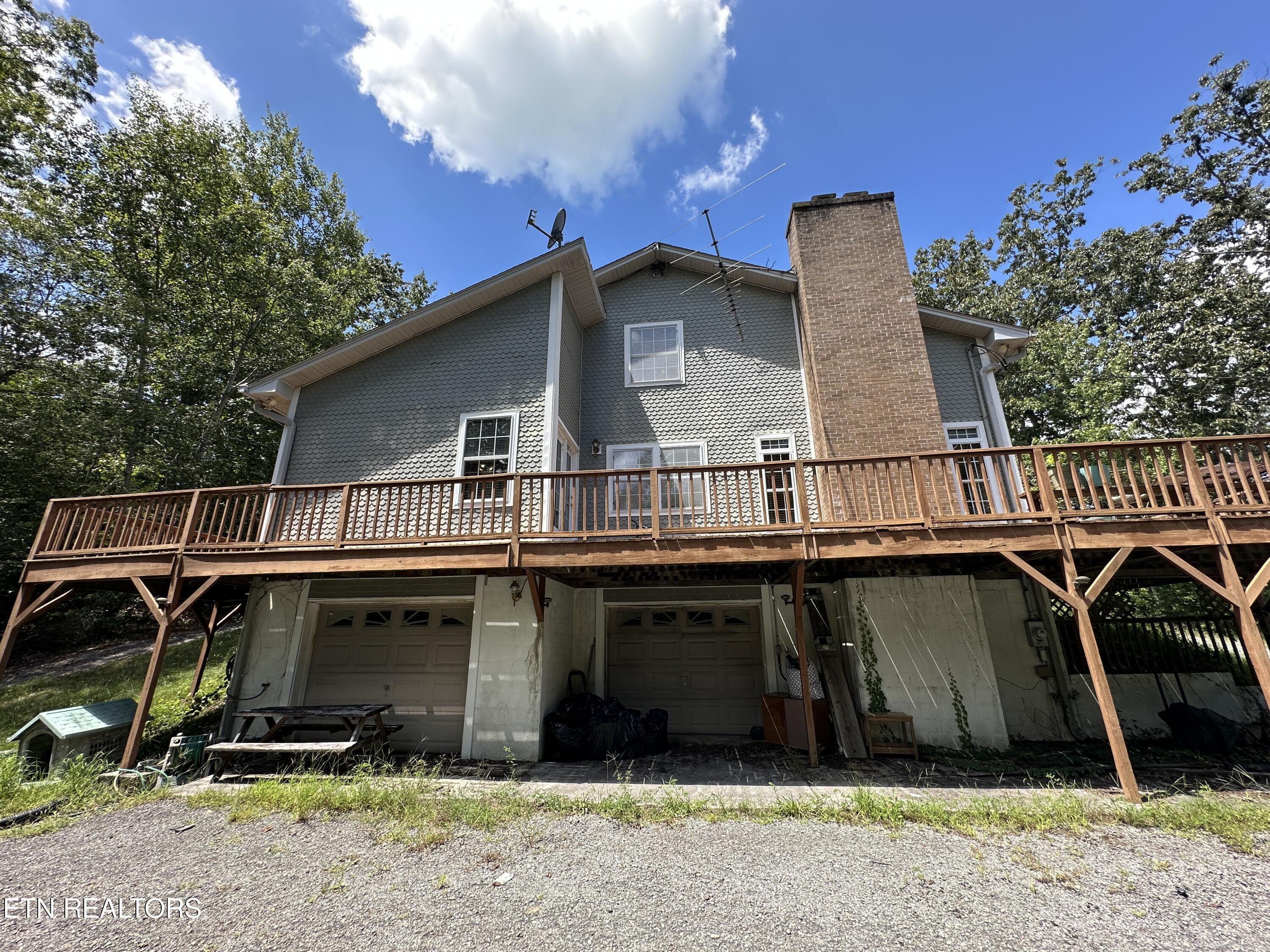 328 N Dark Hollow Road Andersonville TN 37705