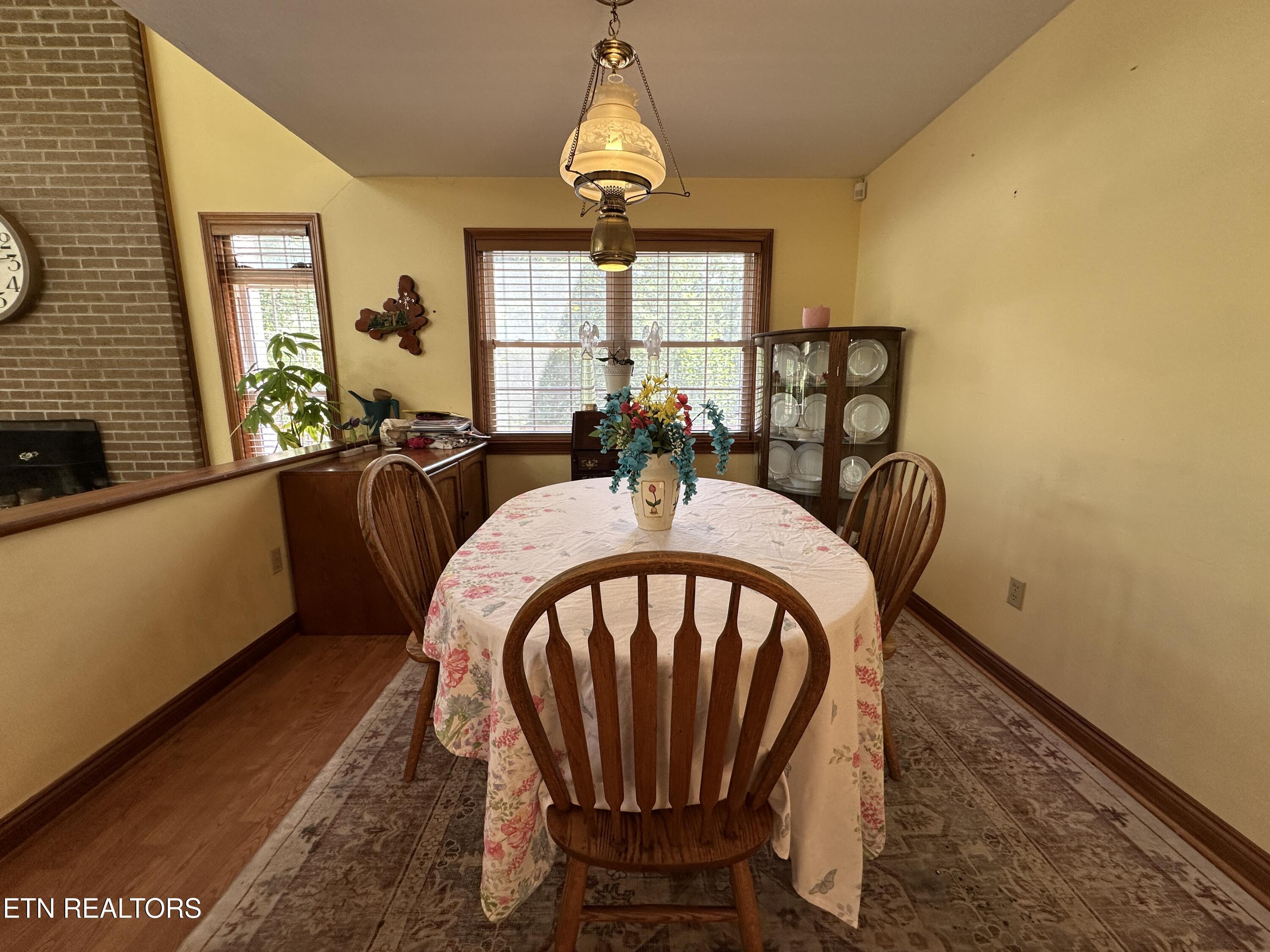 328 N Dark Hollow Road Andersonville TN 37705