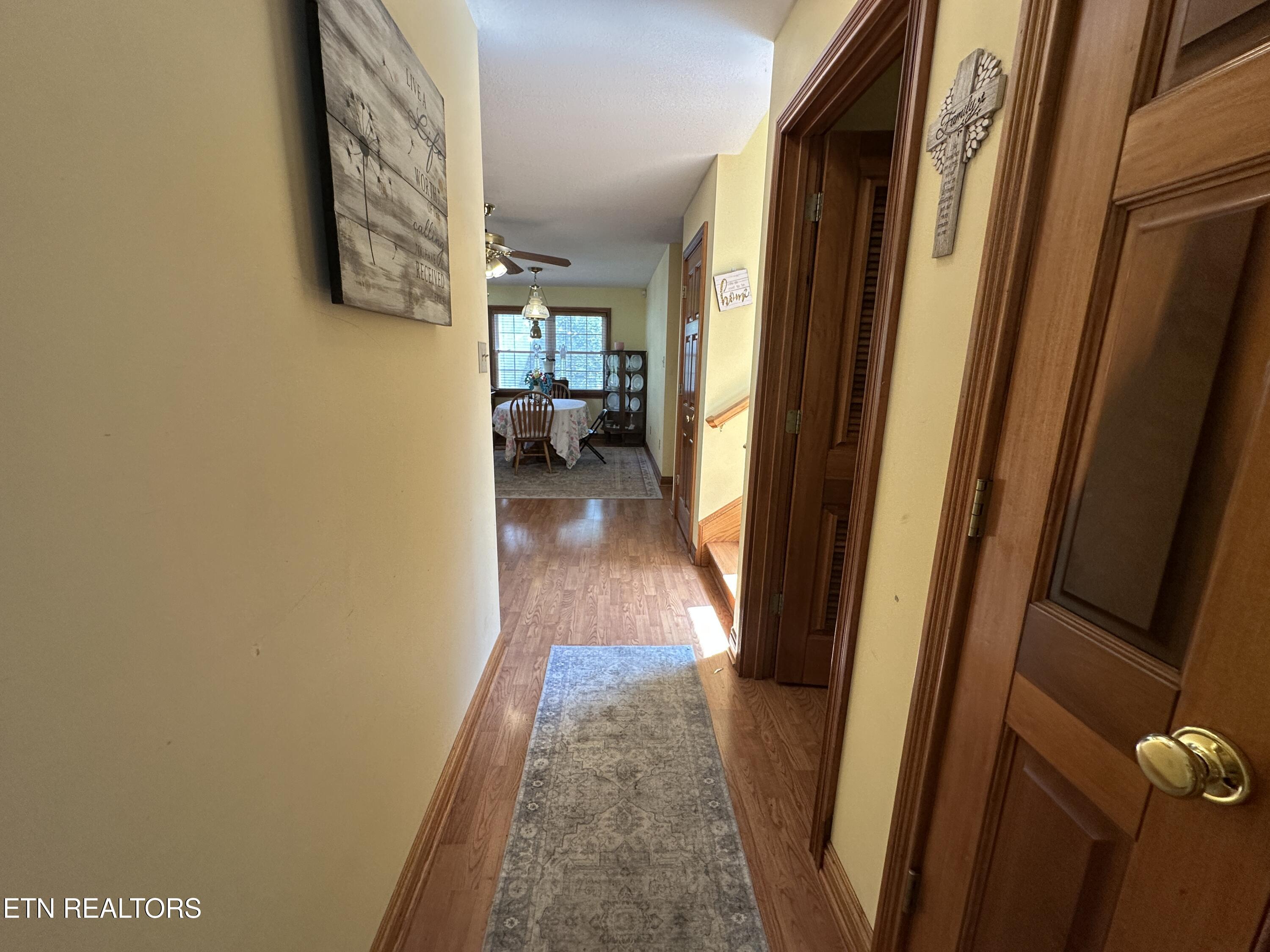 328 N Dark Hollow Road Andersonville TN 37705