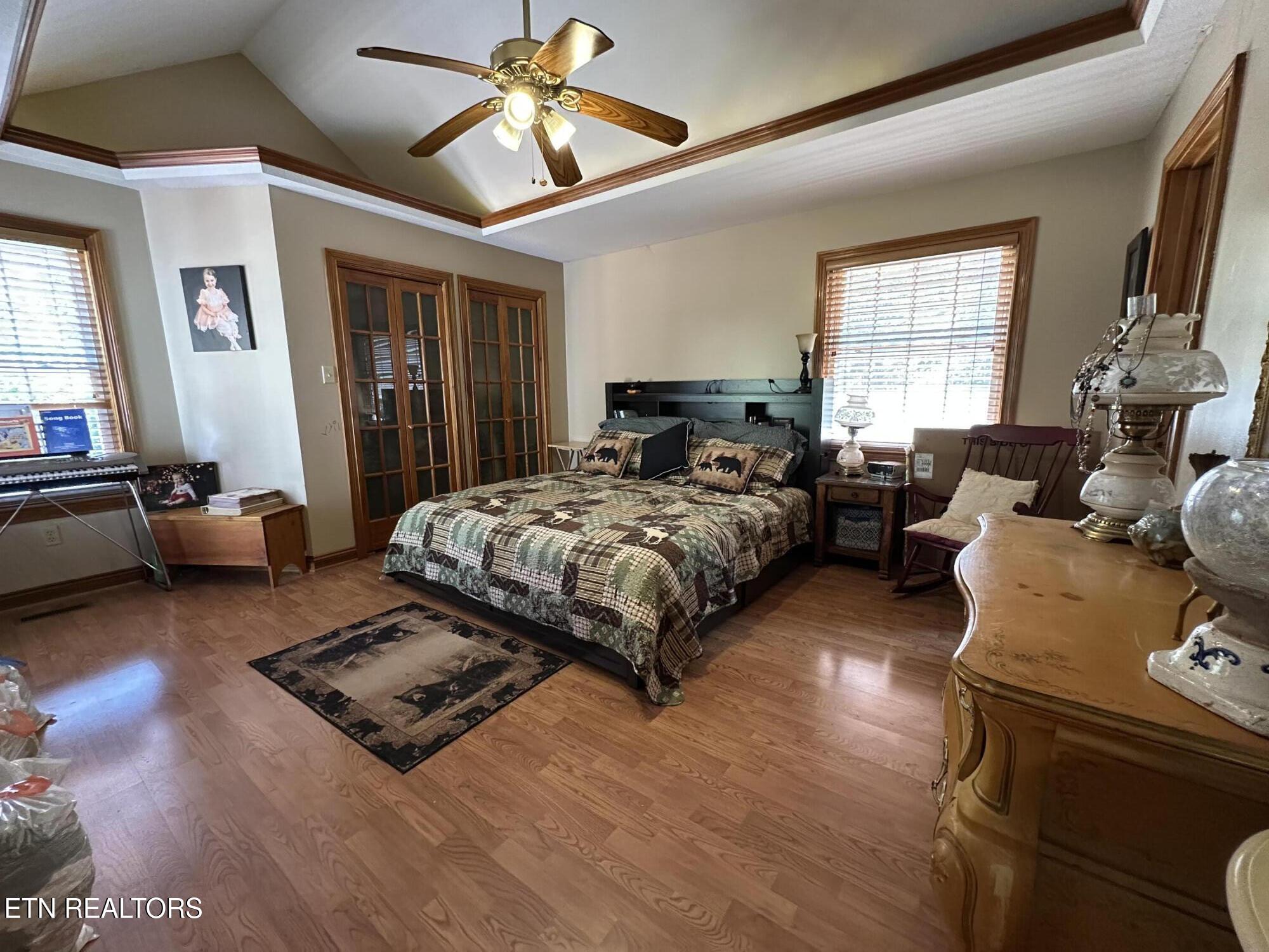 328 N Dark Hollow Road Andersonville TN 37705