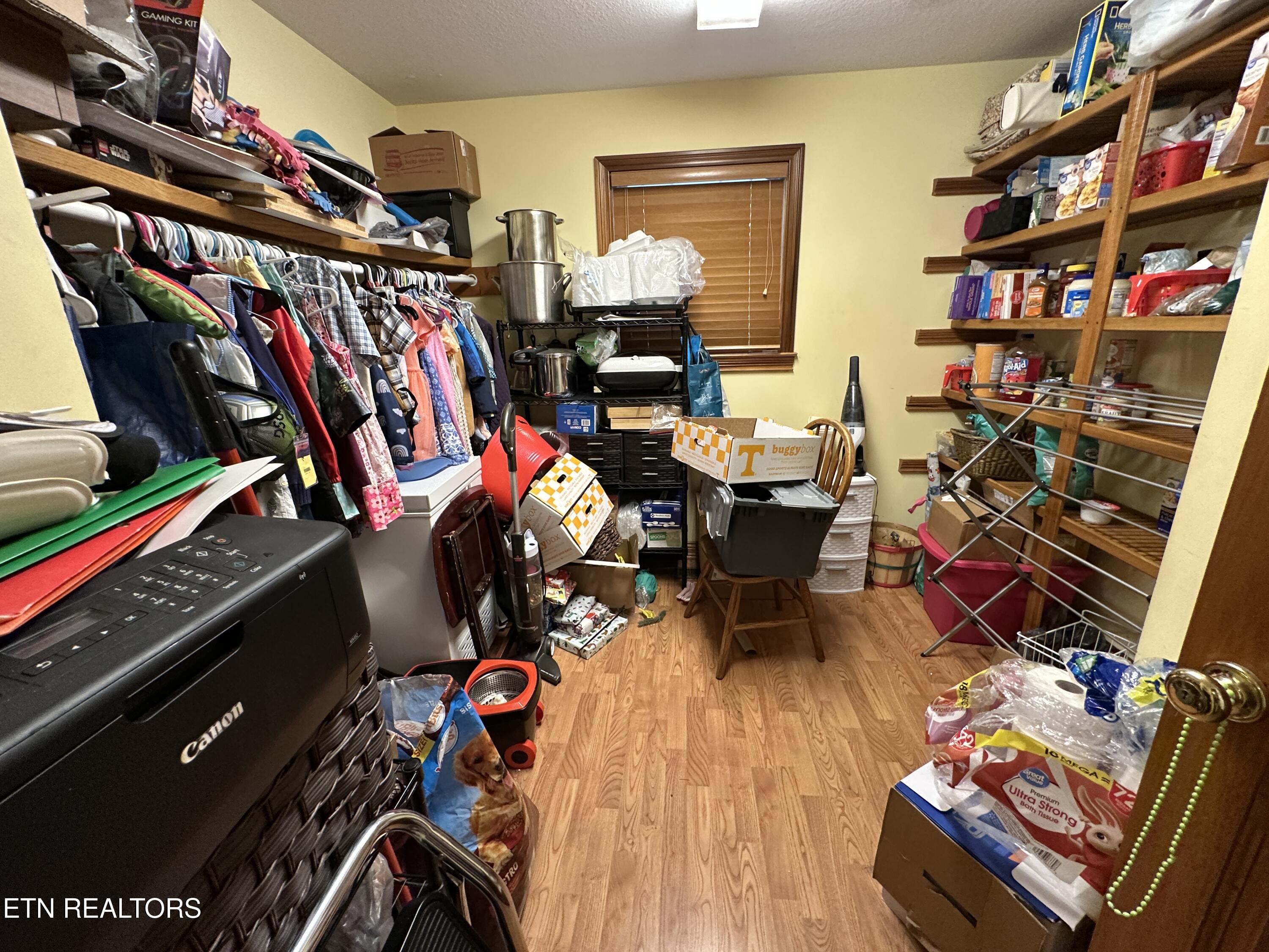 328 N Dark Hollow Road Andersonville TN 37705